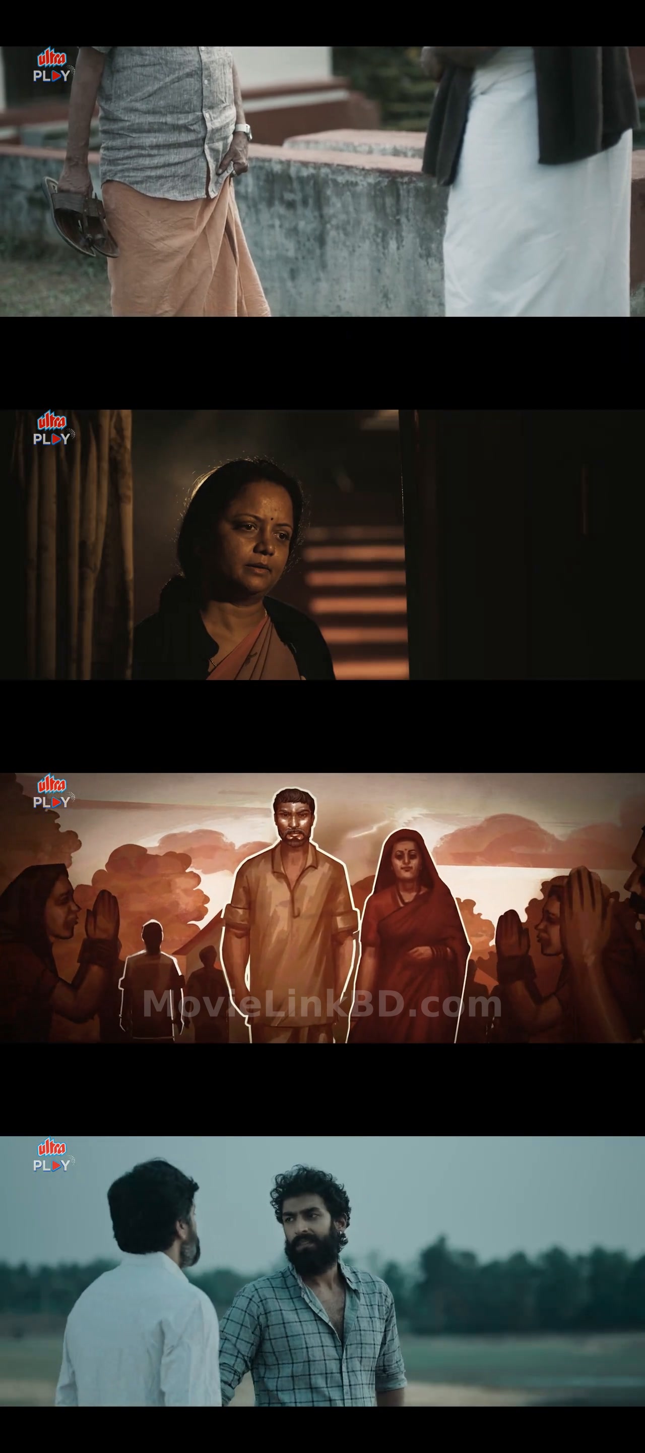 Pepe (2024) &bull; Hindi Dubbed on MovieLinkBD Movie