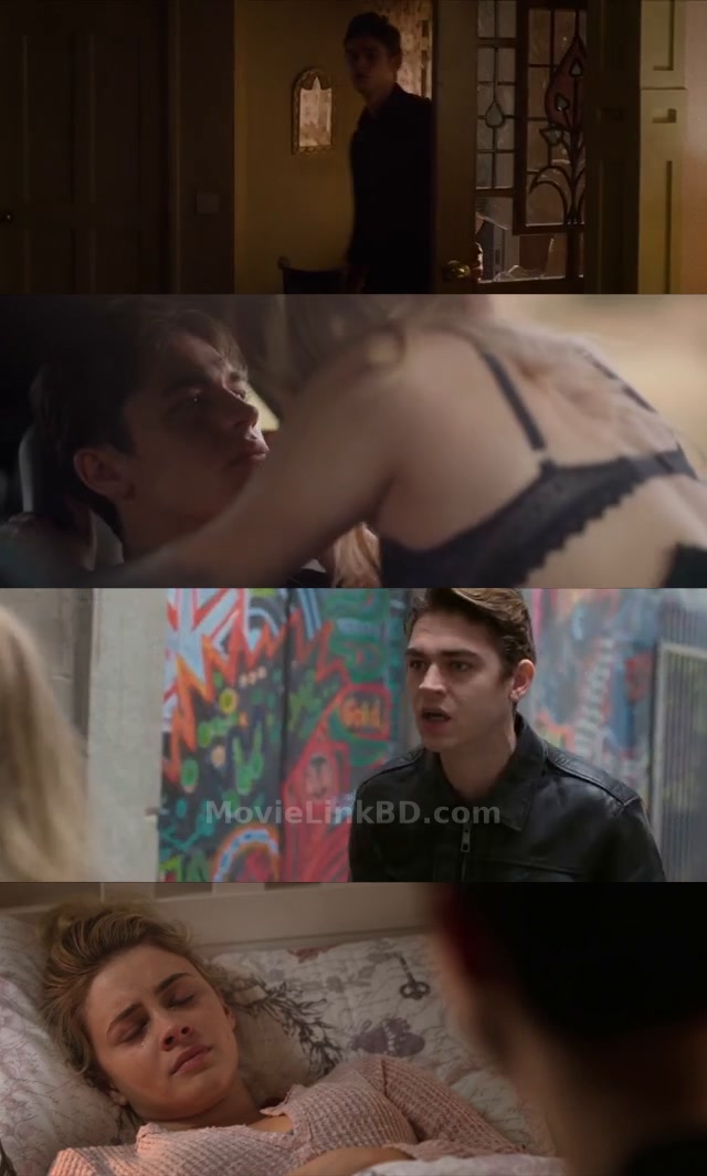 After Ever Happy (2022) &bull; English on MovieLinkBD Movie