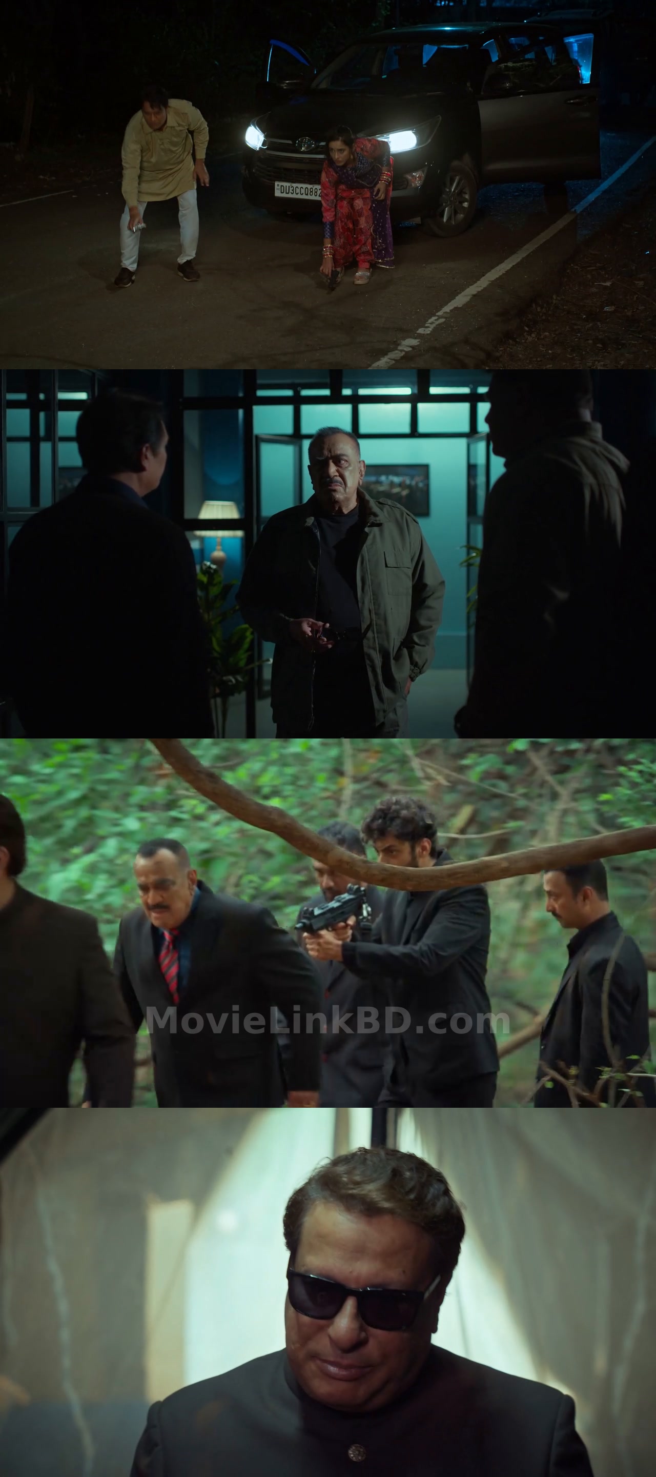 CID  S02 [Ep01-102 Added] [Bengali Dubbed ORG] (2025) &mdash; S02 &bull; Bangla Dubbed on MovieLinkBD Episode 49
