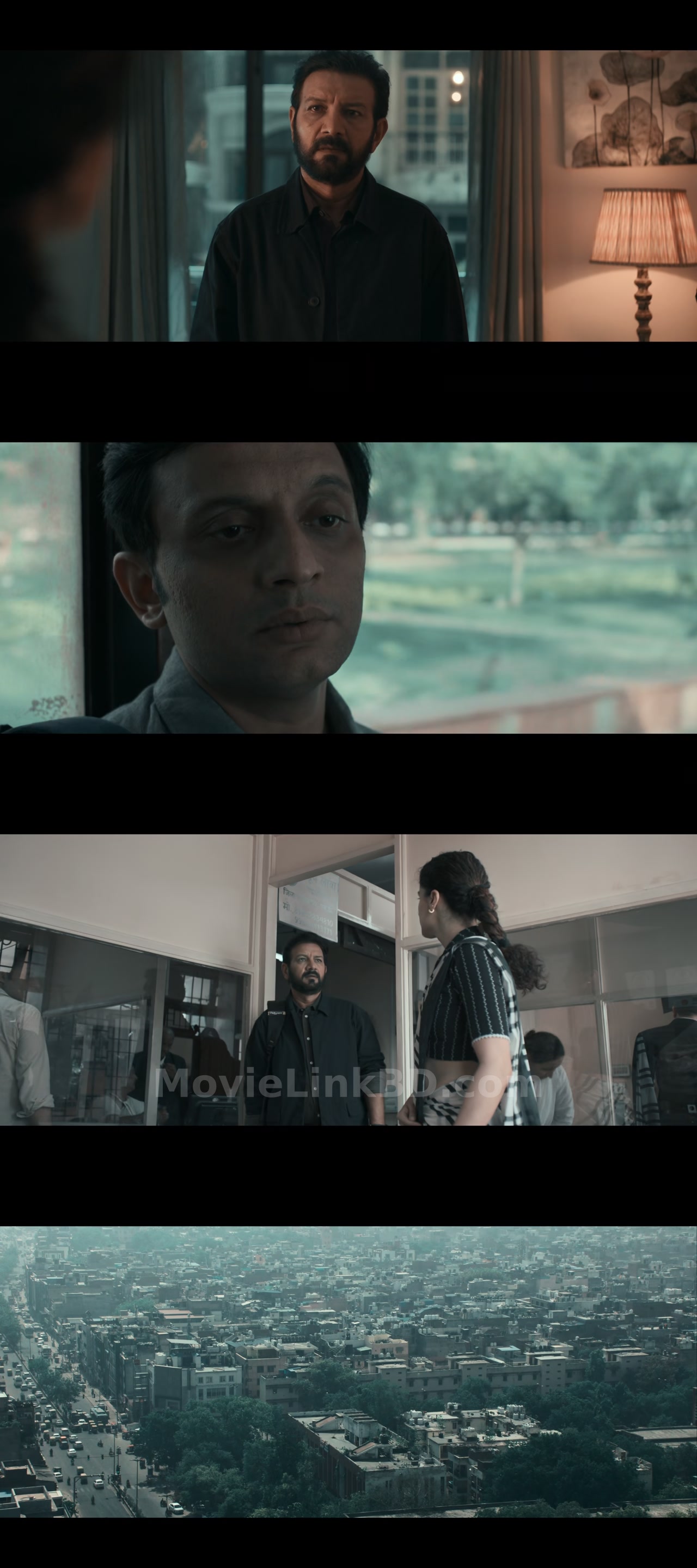 Assi  Full HD (2026) &bull; Hindi on MovieLinkBD Movie