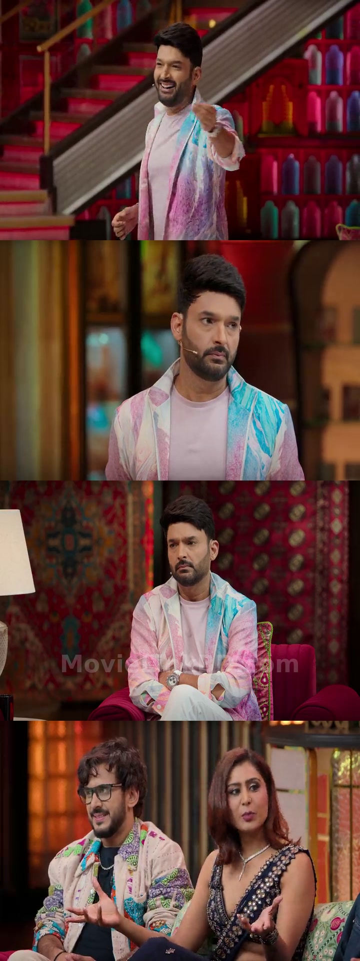 The Great Indian Kapil Show  S03 [Ep1-14 Added] (2025) &mdash; S03 &bull; Hindi on MovieLinkBD Episode 10