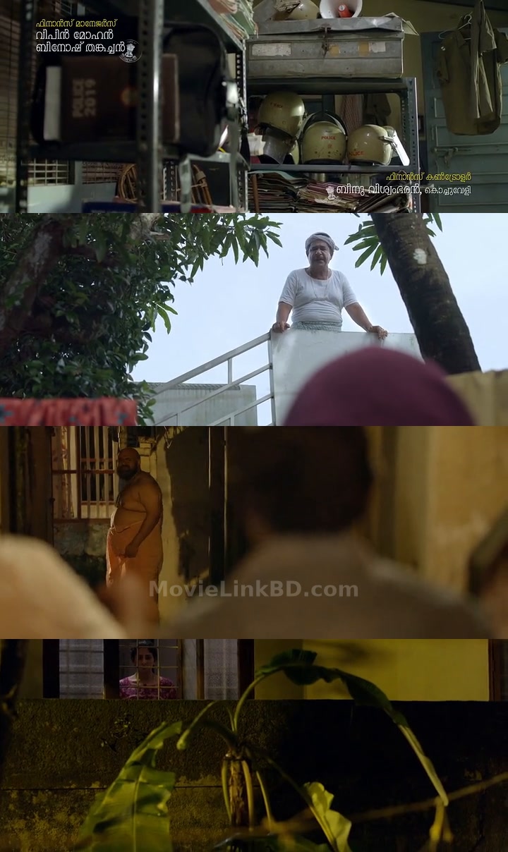 Saudi Vellakka (2022) &bull; Hindi, Malayalam Dual Audio on MovieLinkBD Movie