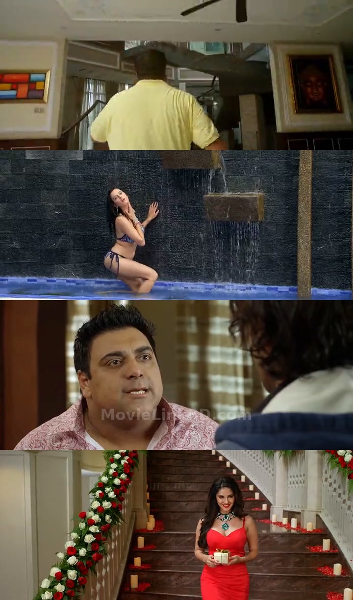 Kuch Kuch Locha Hai (2015) &bull; Hindi on MovieLinkBD Movie