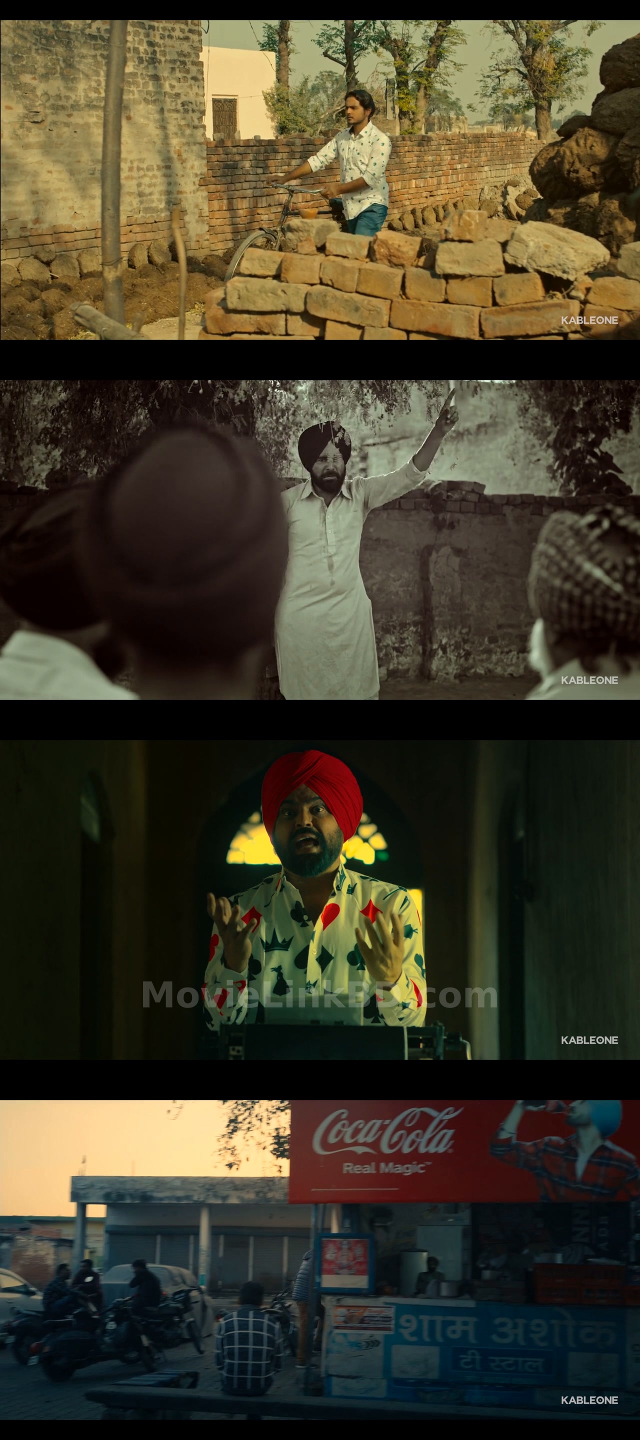 Budh Singh  [ORG Hindi] (2026) &bull; Hindi + Punjab on MovieLinkBD Movie