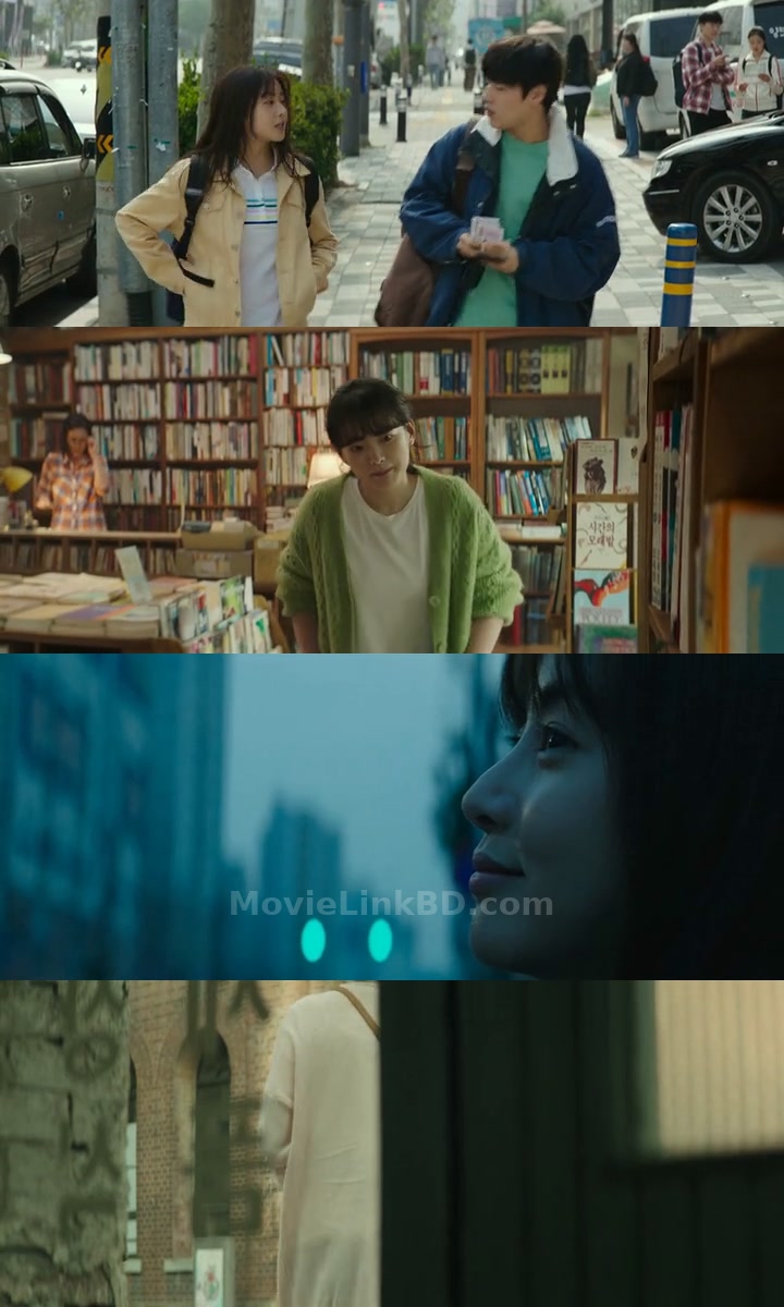 Waiting for Rain (2021) &bull; Hindi, Korean on MovieLinkBD Movie