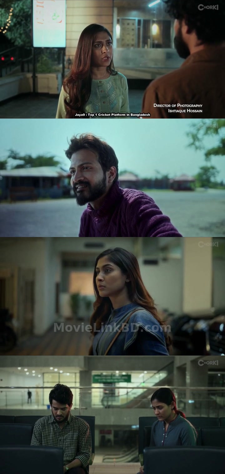 Forget Me Not (2024) &bull; Bangla on MovieLinkBD Movie