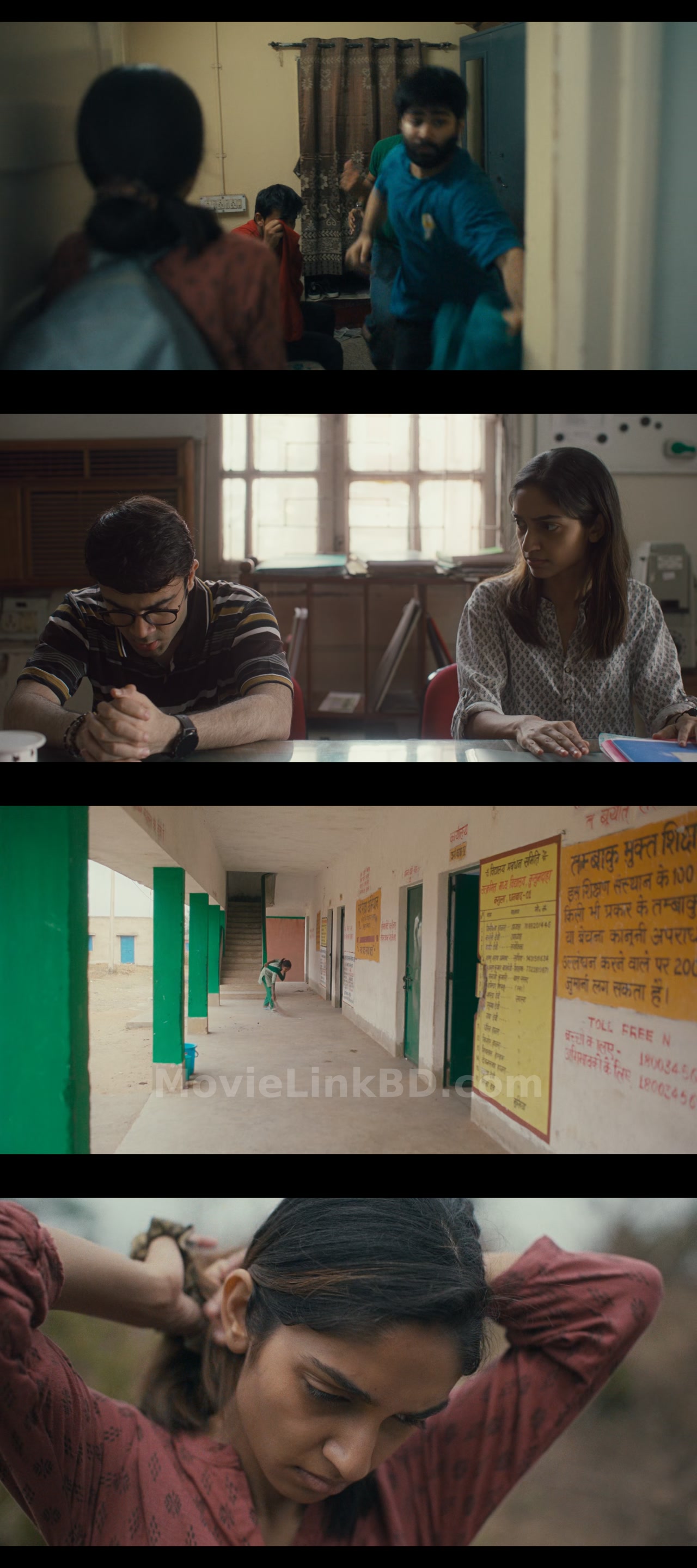 Nukkad Naatak  Full HD (2026) Hindi Download | MovieLinkBD TV Movie