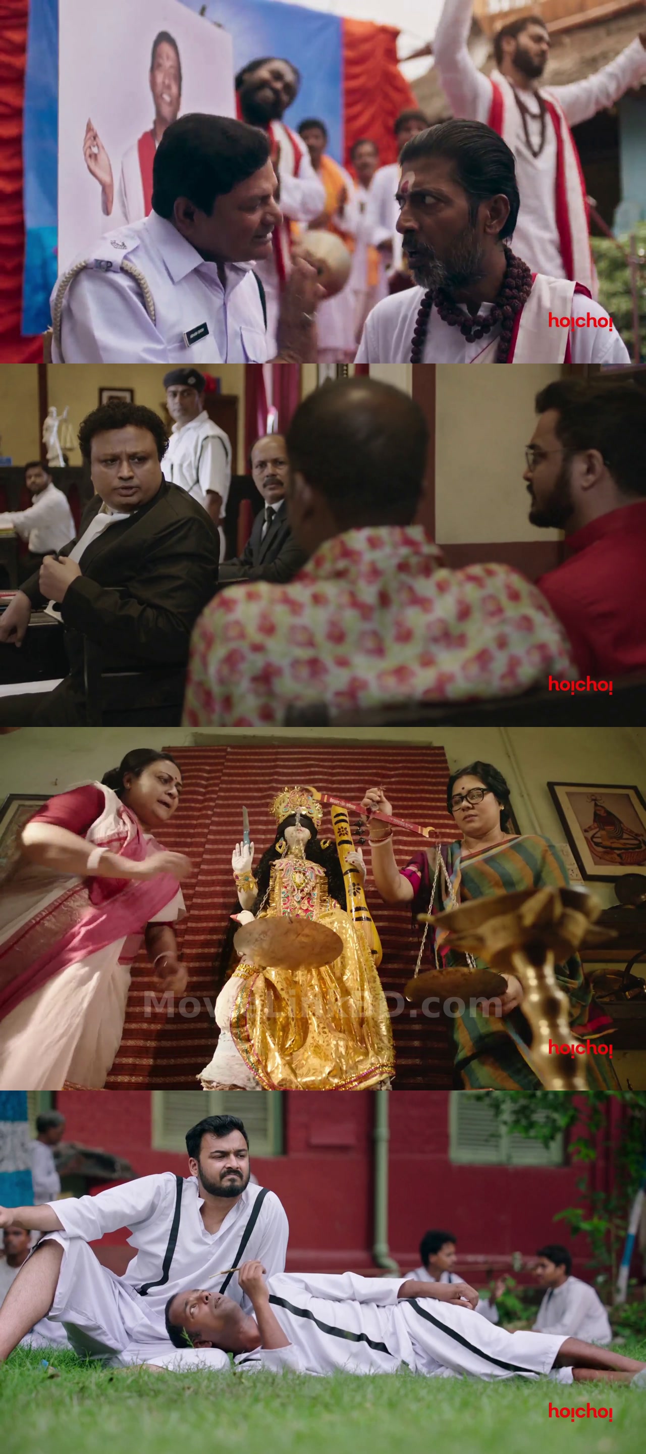 Japani Toy  Season 2 Complete (2019) &bull; Bengali + Hindi on MovieLinkBD Series