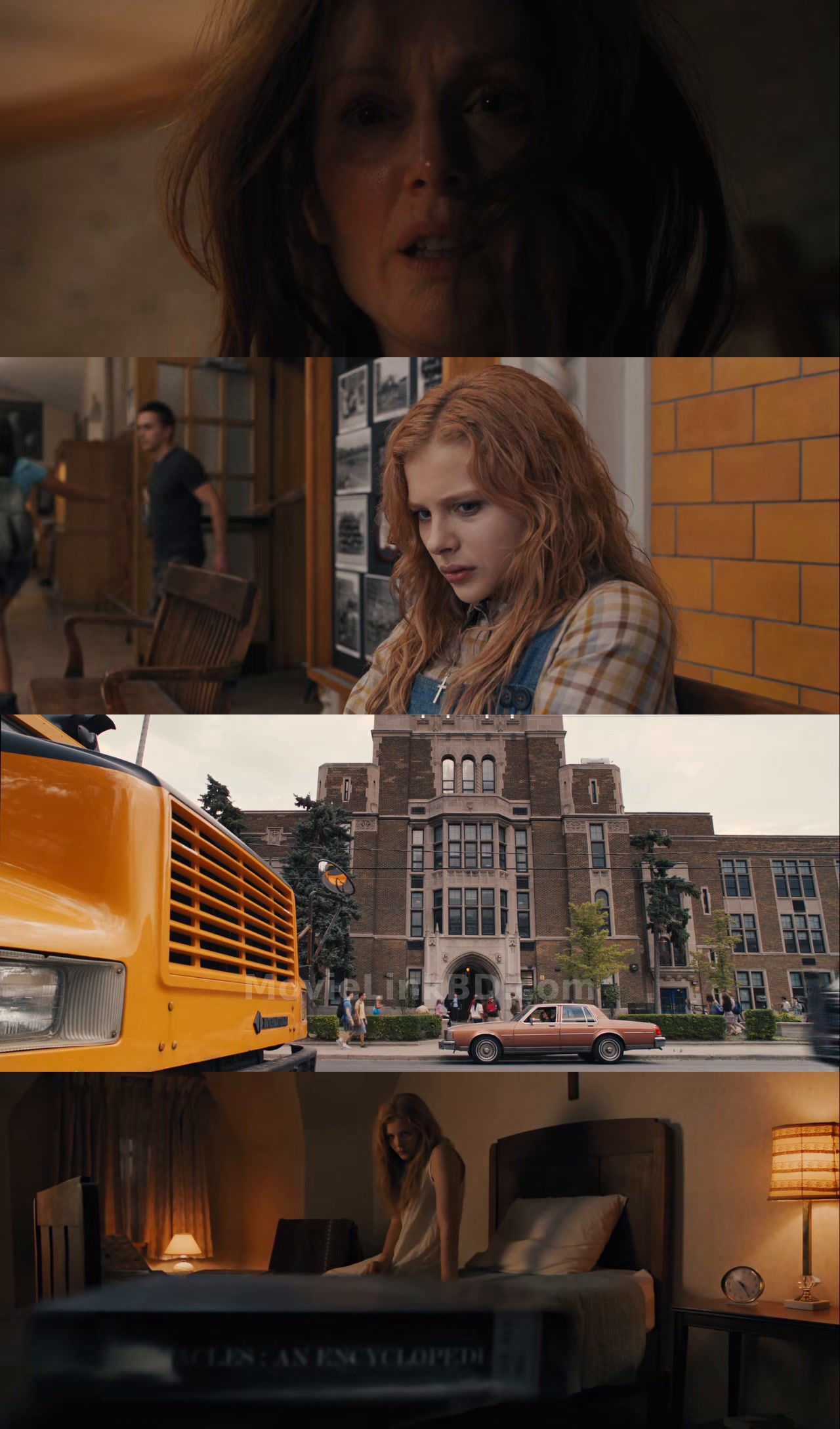 Carrie  Full HD Hindi ORG (2013) &bull; Hindi + English + Dual Audio on MovieLinkBD Movie