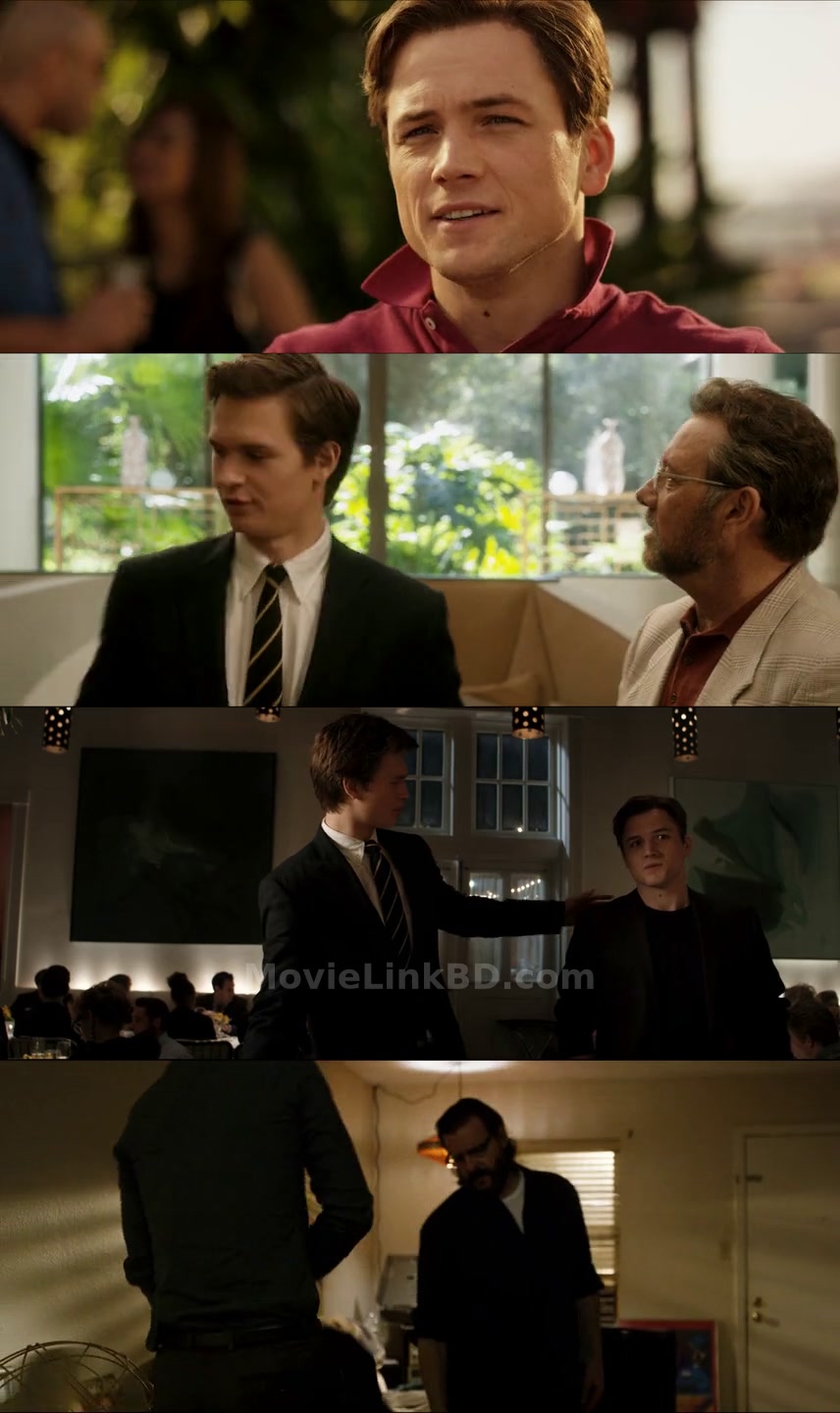 billionaire boys club (2018) &bull; English on MovieLinkBD Movie