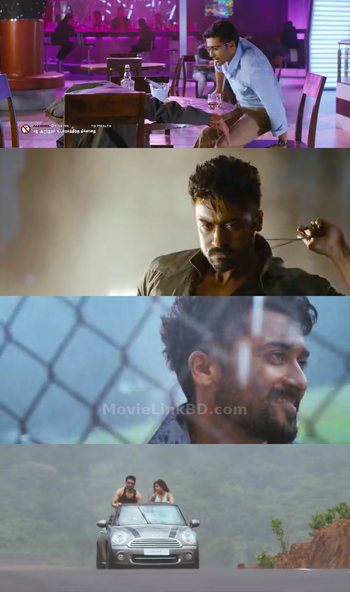 Khatarnak Khiladi 2 &ndash; Anjaan (2014) &bull; Hindi, Telugu, Dual Audio on MovieLinkBD Movie