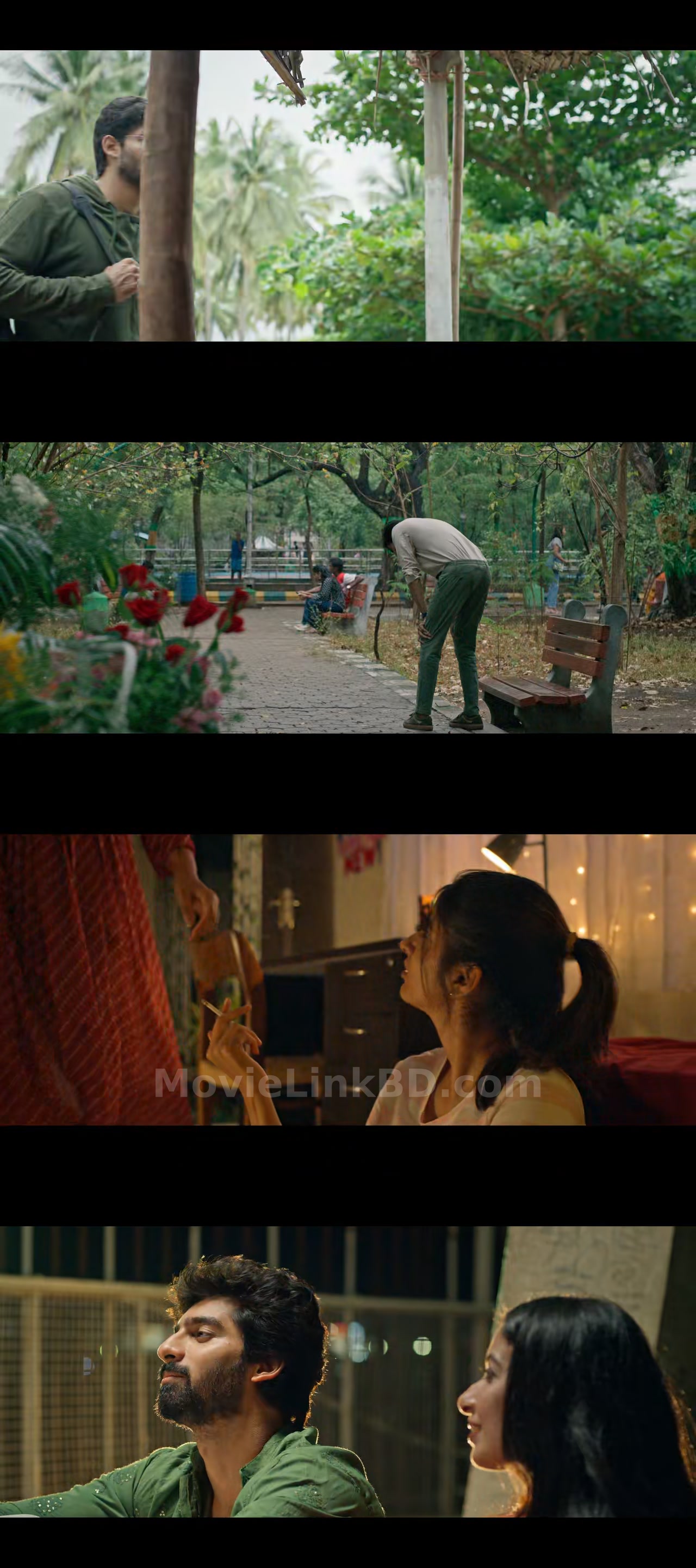 Nee Forever  Full HD Hindi ORG (2026) &bull; Hindi + Tamil + Dual Audio on MovieLinkBD Movie