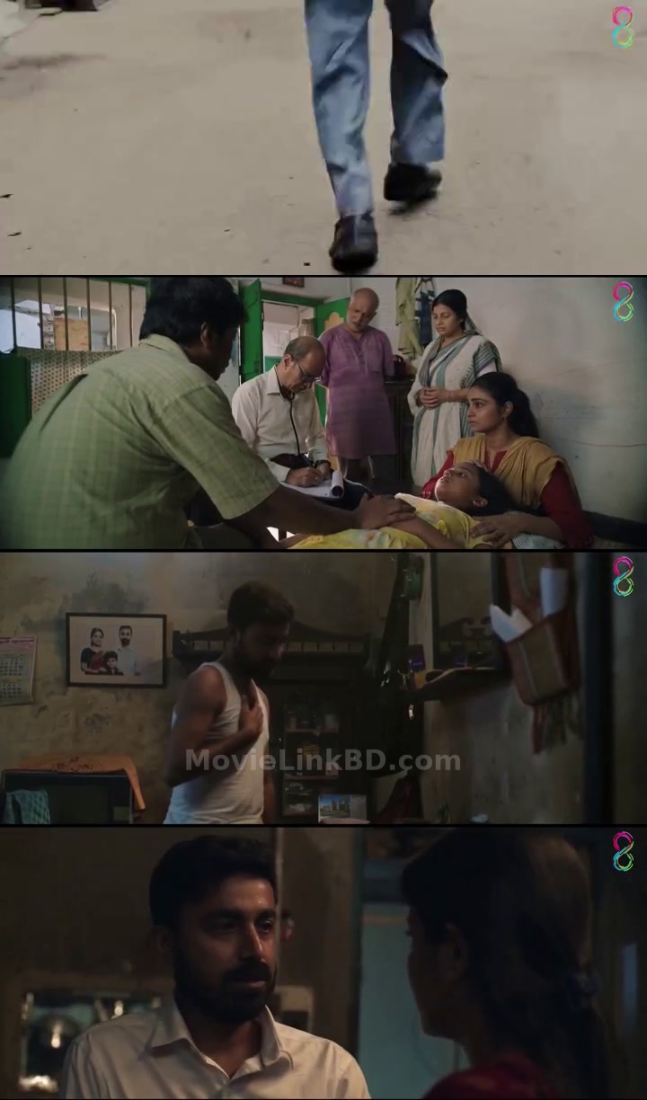 Icchepuran  Season 1 Completed (2026) &bull; Bangla on MovieLinkBD Series