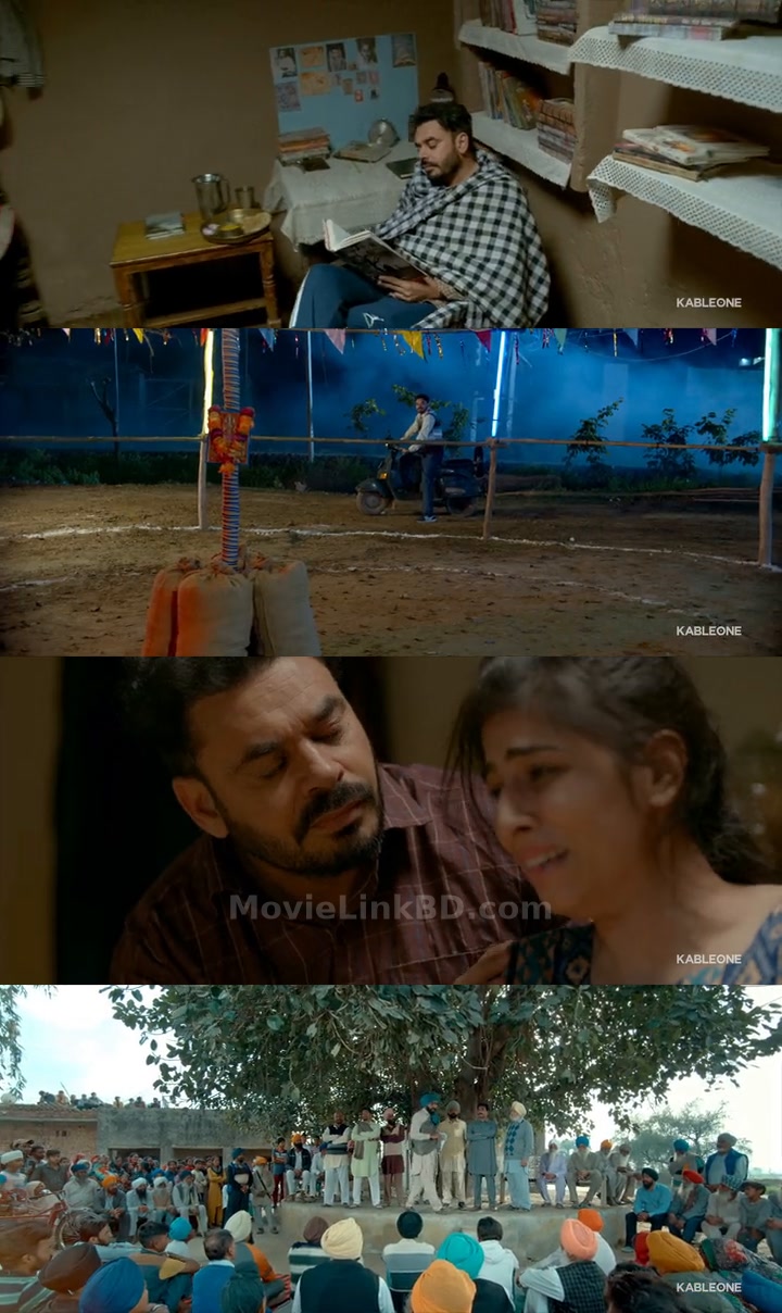 Cheta Singh (2023) &bull; Hindi on MovieLinkBD Movie