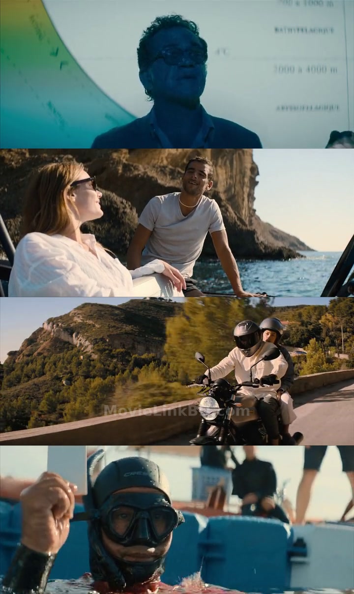 No Limit (2022) &bull; English + Hindi on MovieLinkBD Movie