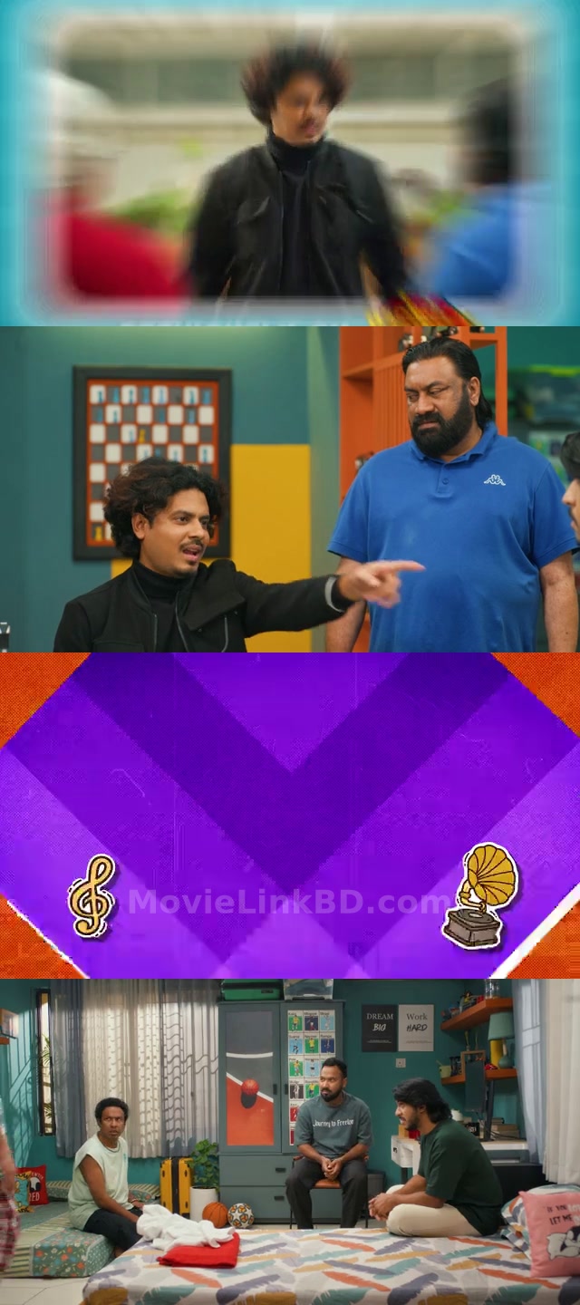 Bachelor Point  [S05 Ep 65-72 Added] (2026) &mdash; S05 &bull; Bangla on MovieLinkBD Episode 70