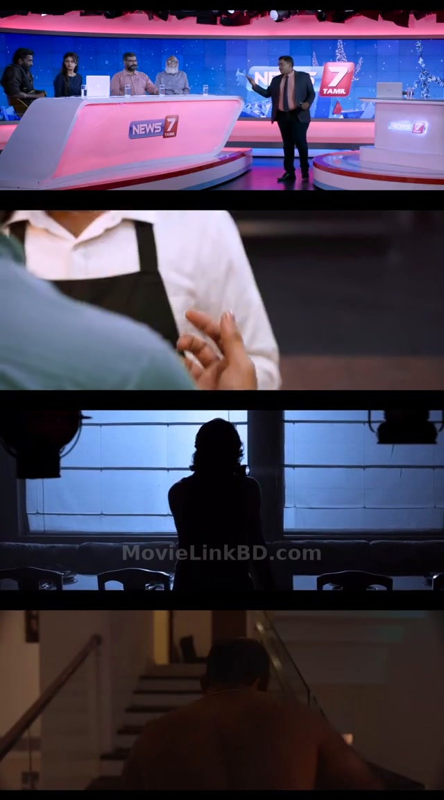 Pizza 3: The Mummy  [ORG Hindi] (2023) &bull; Hindi + Tamil + Dual Audio on MovieLinkBD Movie