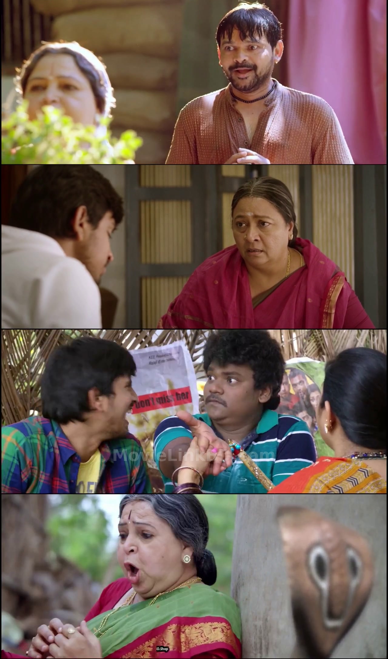Seethamma Andalu Ramayya Sitralu - Bazi  Bengali Dubbed ORG (2023) &bull; Bangla Dubbed on MovieLinkBD Movie