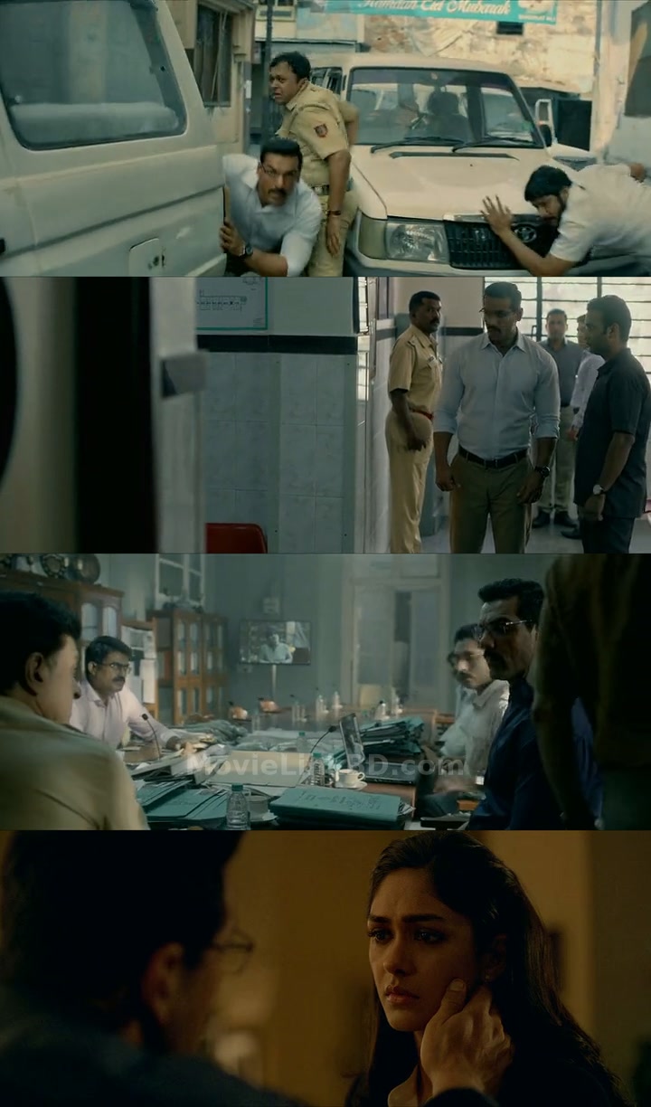 Batla House (2019) &bull; Hindi on MovieLinkBD Movie