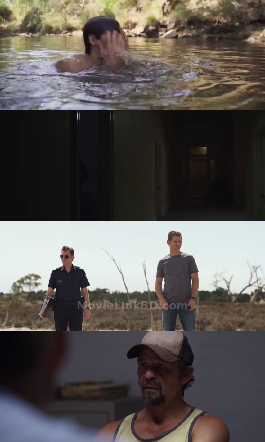 The Dry (2020) &bull; English on MovieLinkBD Movie