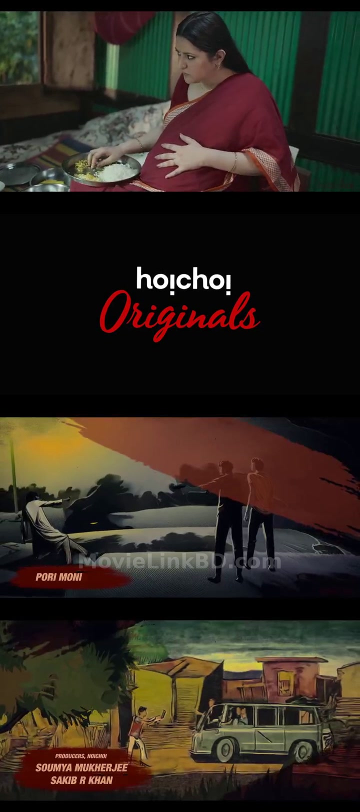 Rongila Kitab  Season 1 Completed - Rangeela Kitab (2024) &bull; Bangla on MovieLinkBD Series
