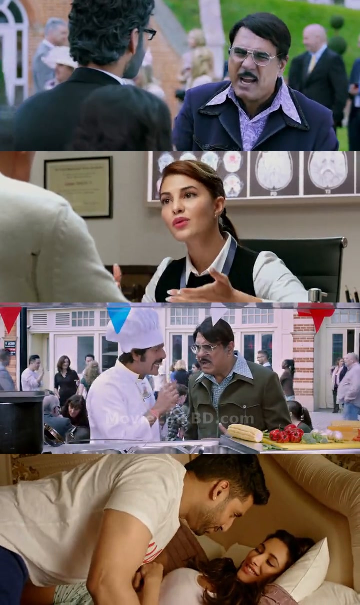 Housefull  3 (2016) &bull; Hindi on MovieLinkBD Movie