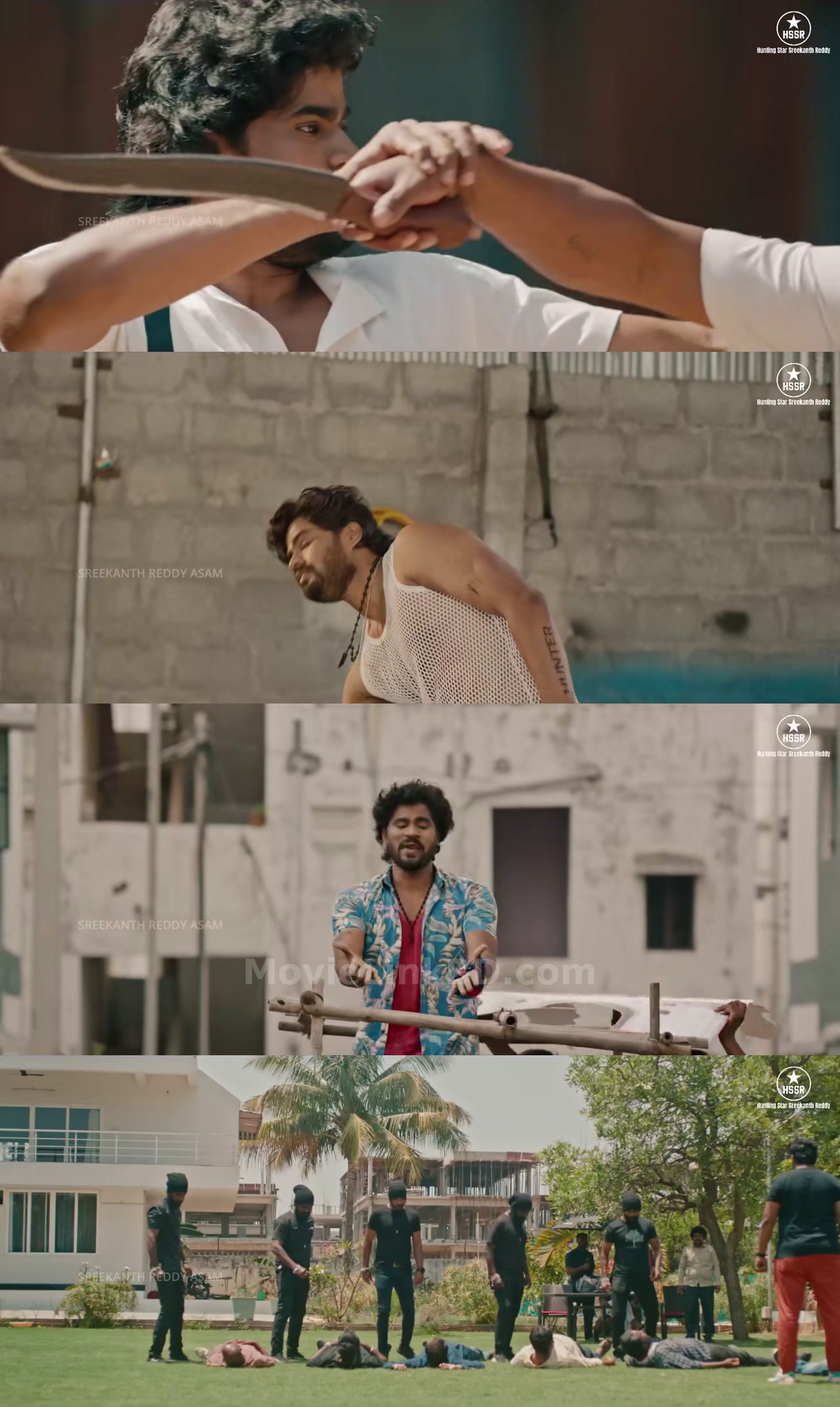 Lorry Chapter-1  Full HD Hindi ORG (2024) Telugu Download | MovieLinkBD TV Movie