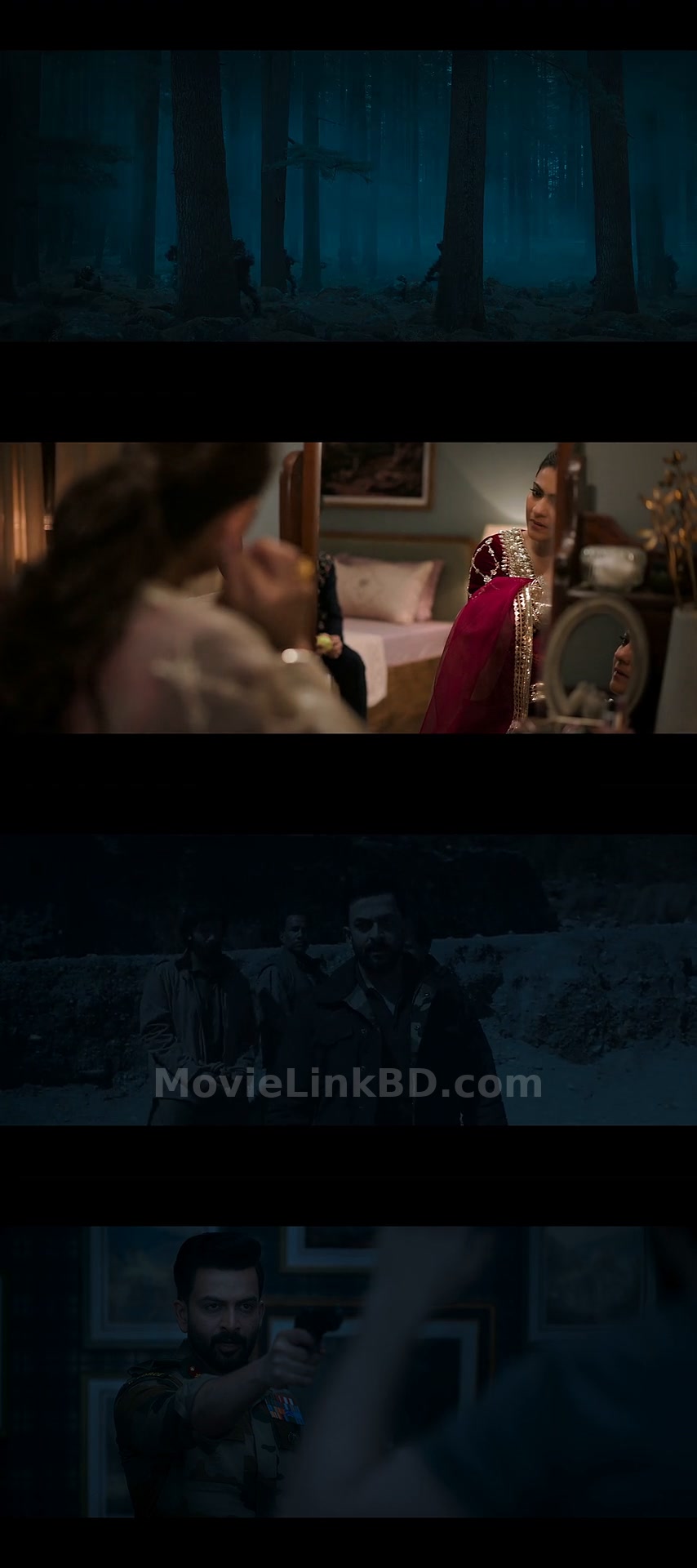 Sarzameen  Full HD (2025) &bull; Hindi on MovieLinkBD Movie