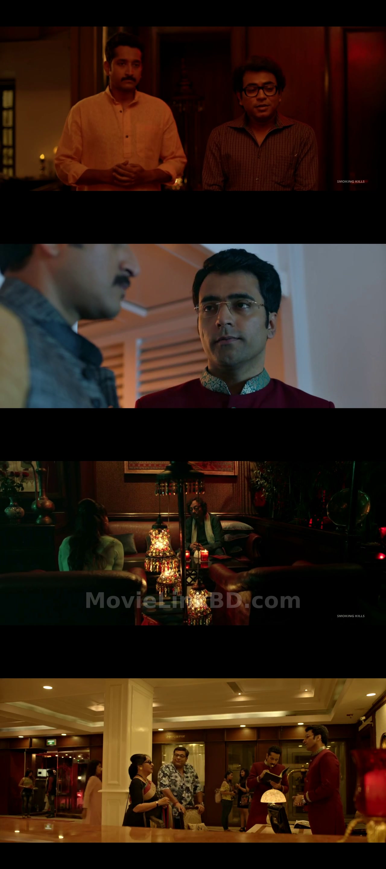 Shah Jahan Regency (2019) &bull; Bangla on MovieLinkBD Movie
