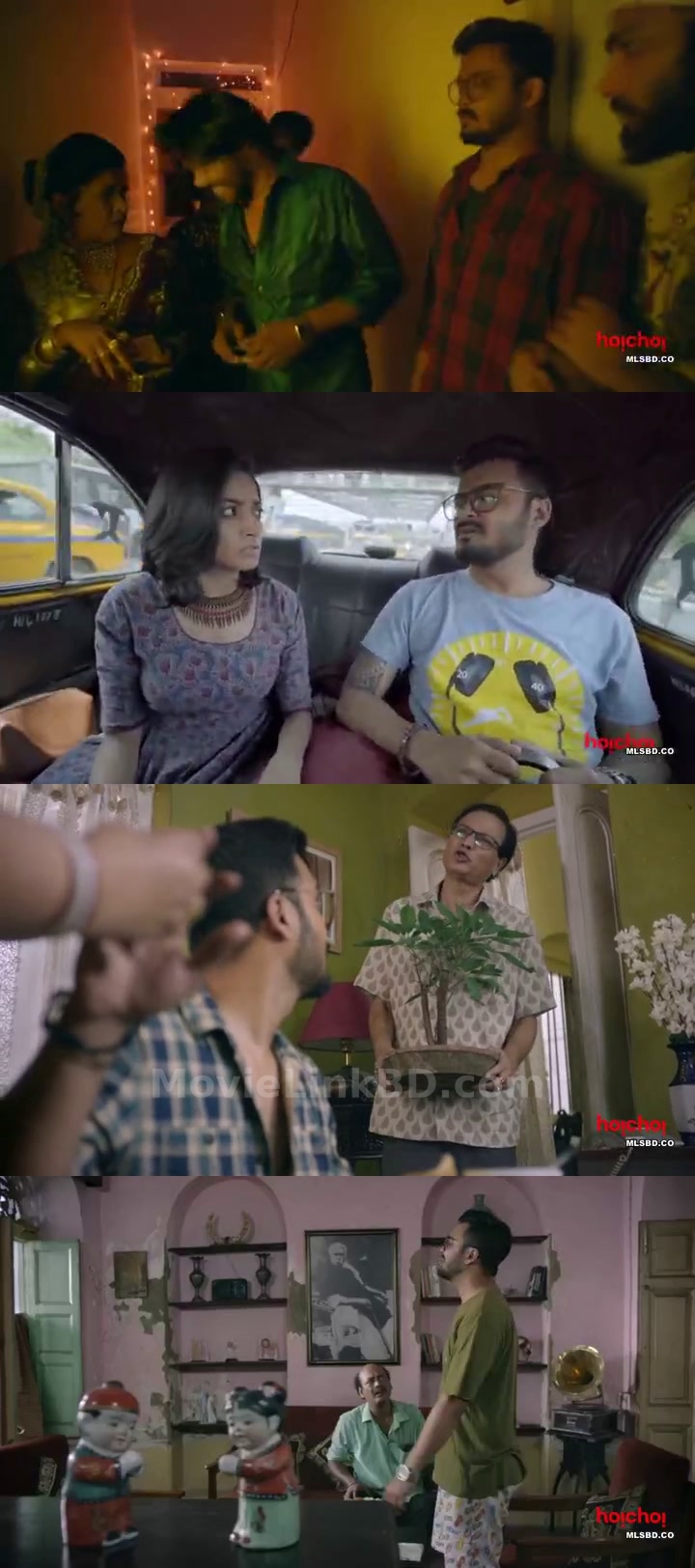 Japani Toy  S01 Complete (2018) &mdash; S01 &bull; Bangla on MovieLinkBD Series