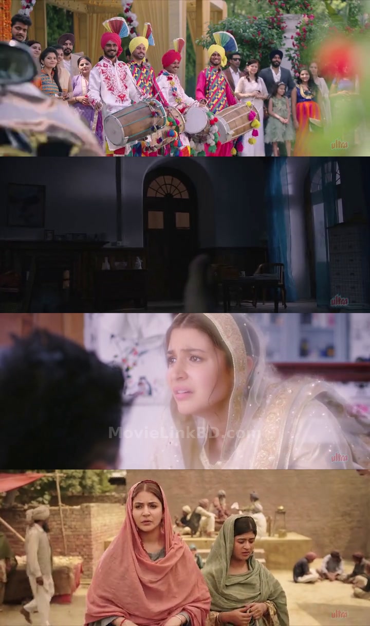 Phillauri (2017) &bull; Hindi on MovieLinkBD Movie