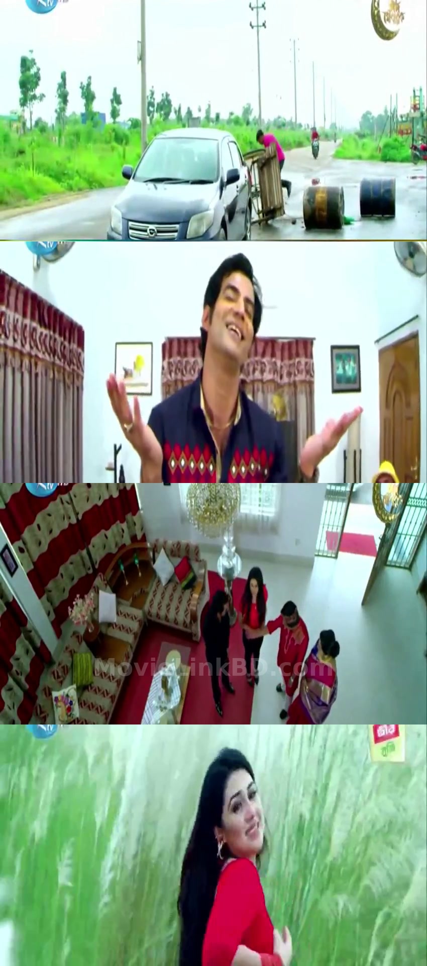 Shoshurbari Zindabad 2 (2022) Bangla Download | MovieLinkBD TV Movie