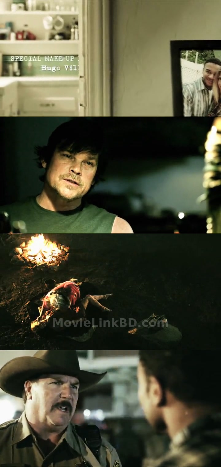 Avenged (2013) &bull; English, Hindi on MovieLinkBD Movie