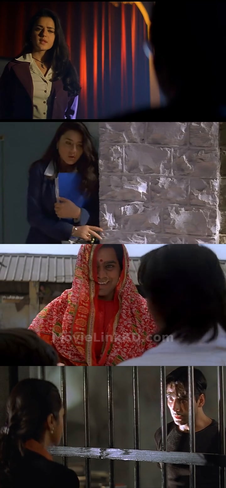 Sangharsh (1999) &bull; Hindi on MovieLinkBD Movie