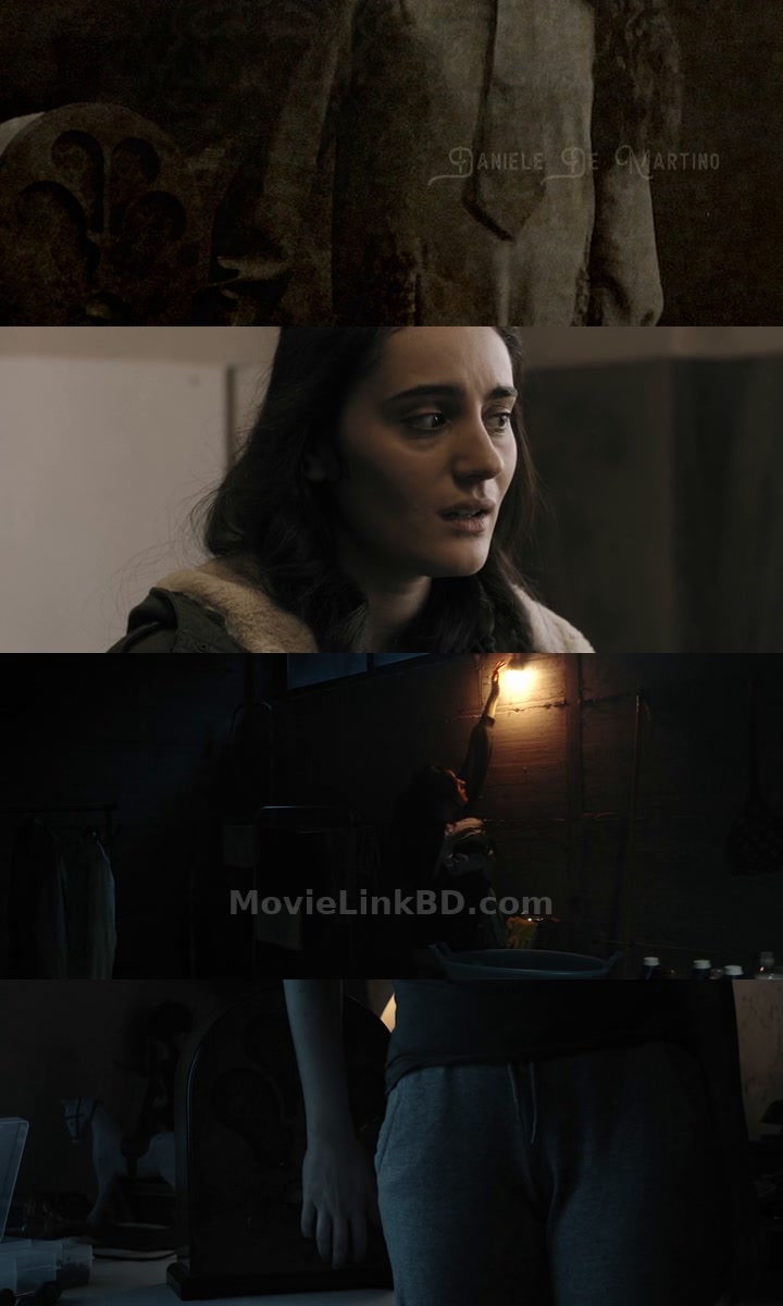 Sound of Silence (2023) &bull; Dual Audio + Hindi + English on MovieLinkBD Movie