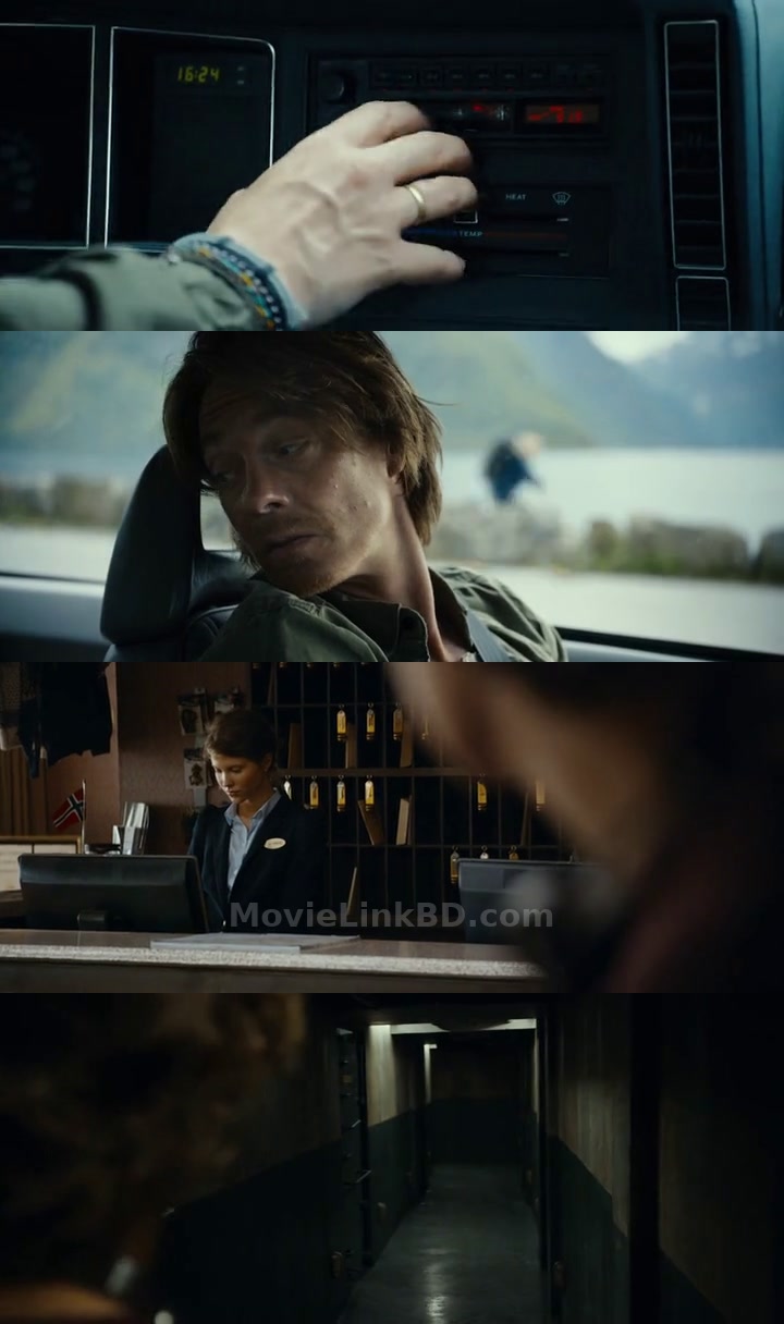 The Wave 2015 English Download | MovieLinkBD TV Movie