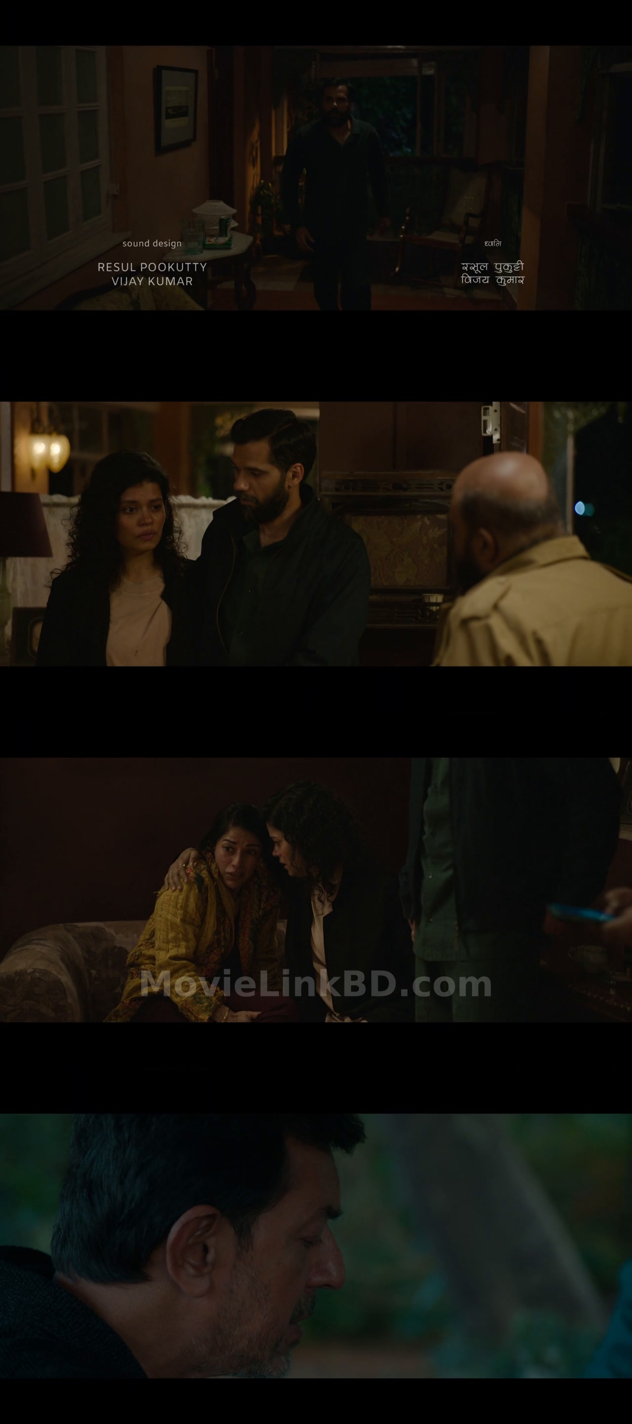 Everybody Loves Sohrab Handa (2026) &bull; Hindi on MovieLinkBD Movie