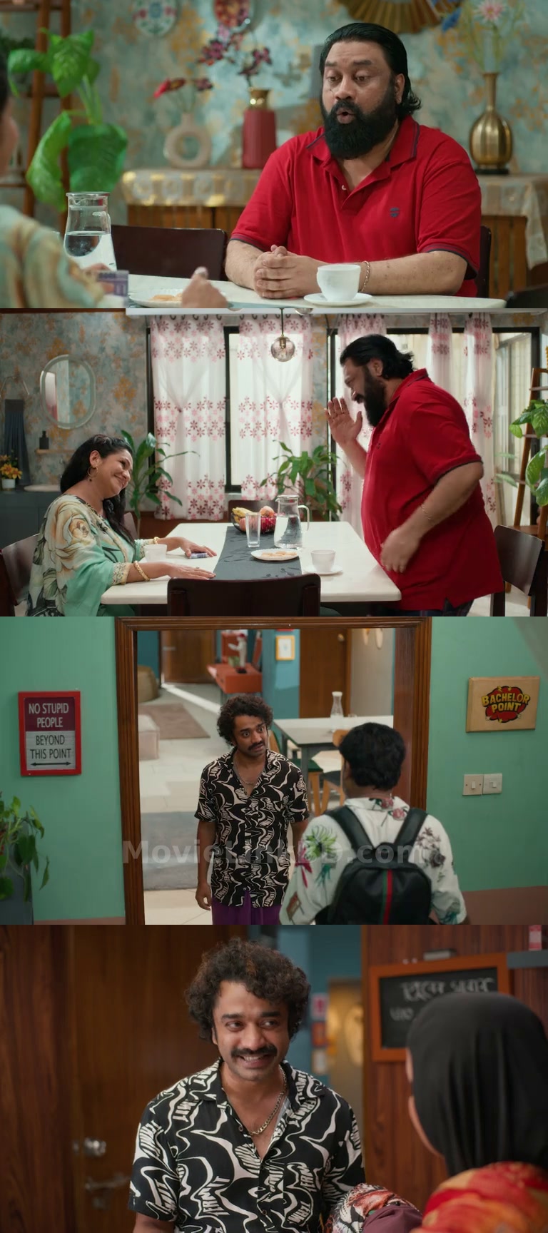 Bachelor Point  S05 [Ep25-32] Completed (2025) &mdash; S05 &bull; Bangla on MovieLinkBD Episode 28