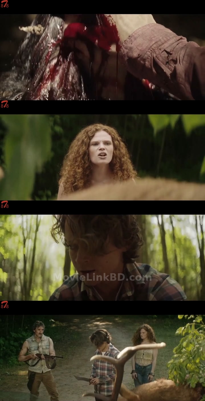 Butchers Book Two: Raghorn (2024) English Download | MovieLinkBD TV Movie