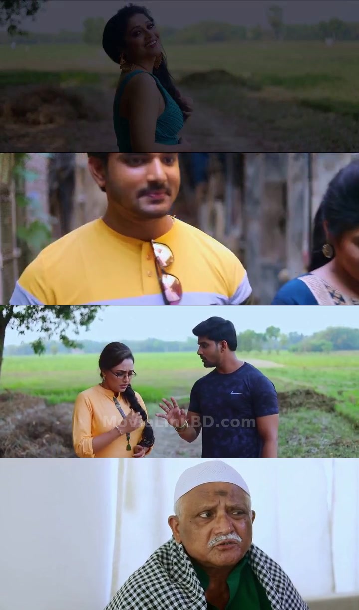 Indira (2024) &bull; Bangla on MovieLinkBD Movie