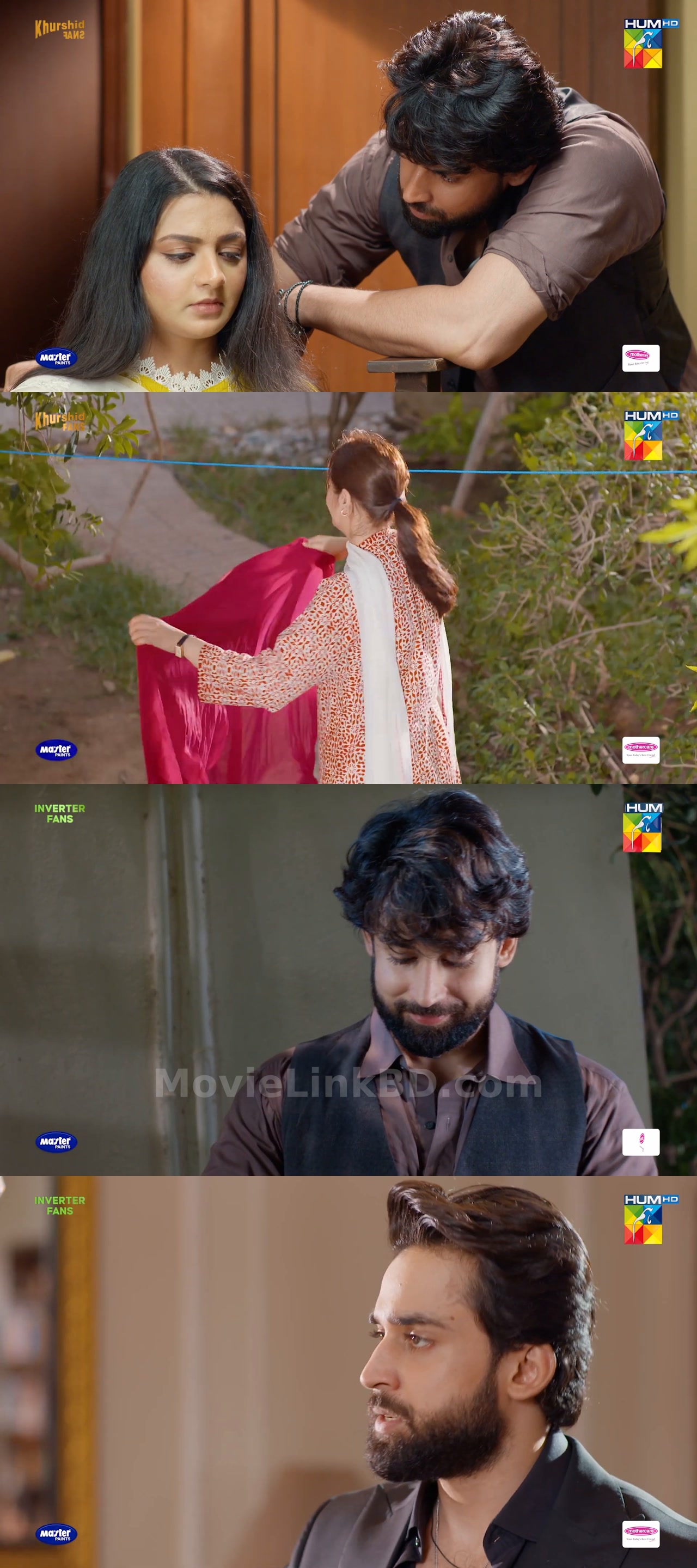 Ishq Murshid -S01-Epi01+10 Added✅ (2023) &mdash; S01 &bull; Hindi on MovieLinkBD 9