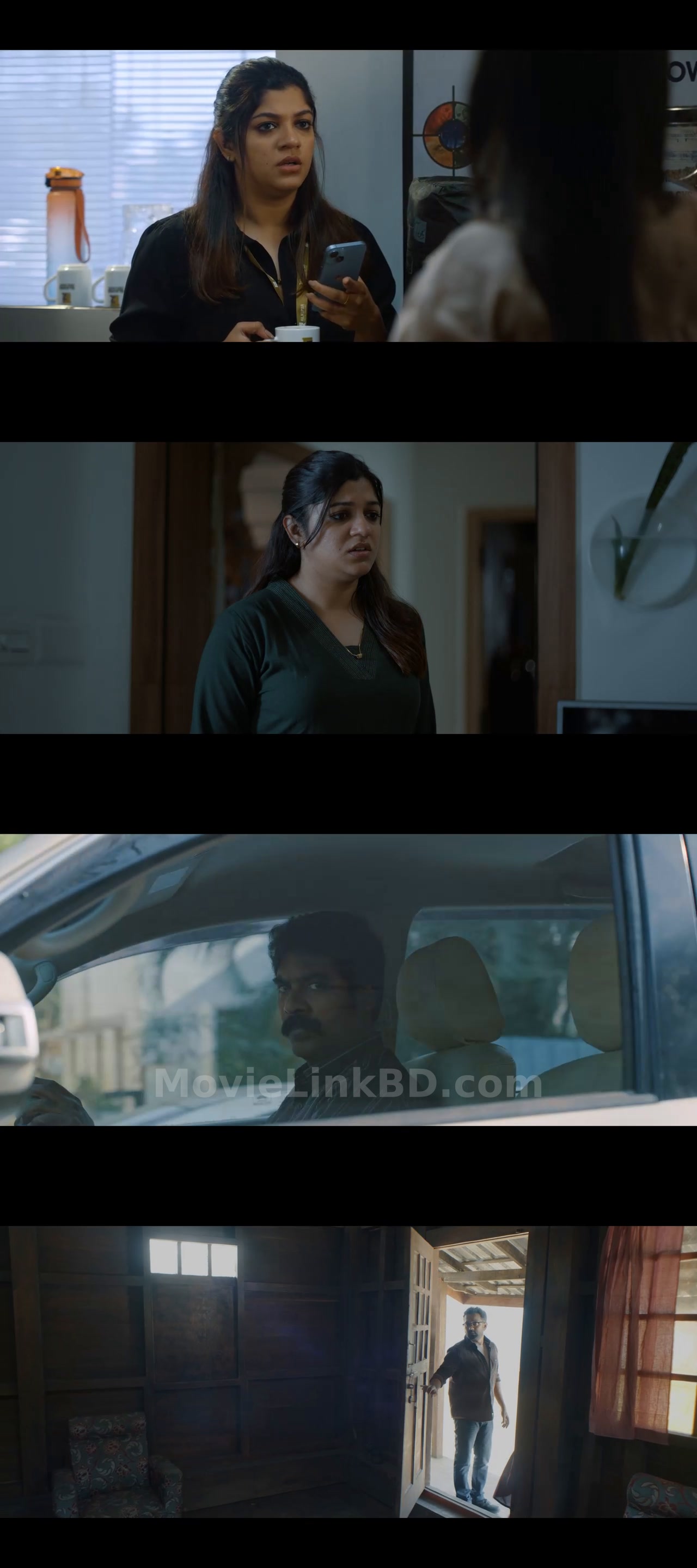 Mirage  Full HD Hindi ORG (2025) &bull; Hindi, Malayalam, Dual Audio on MovieLinkBD Movie