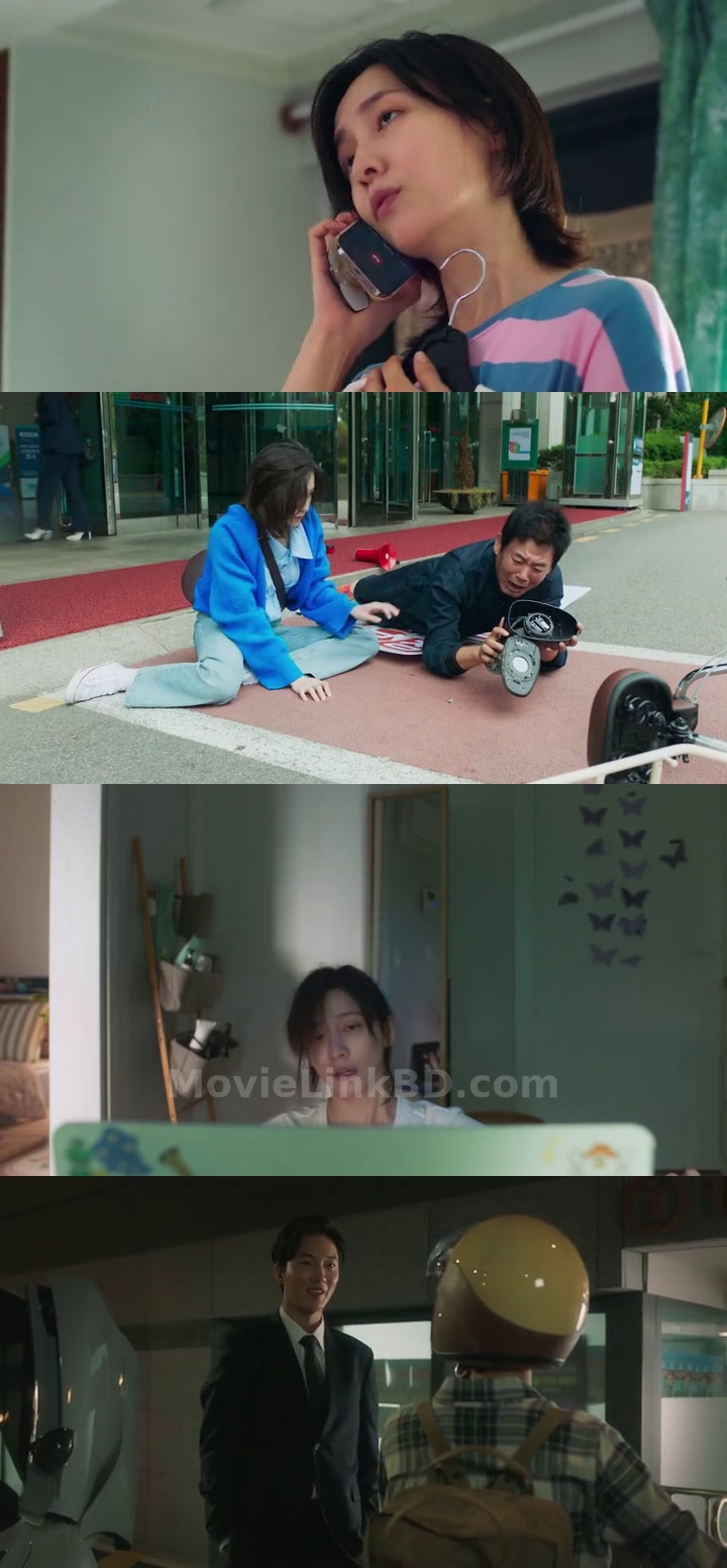 Forbidden Fairytale  Full HD Hindi ORG (2025) &bull; Hindi, Korean, Dual Audio on MovieLinkBD Movie