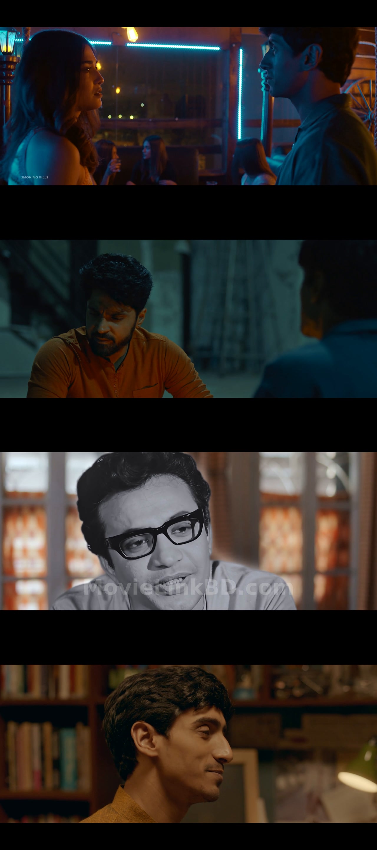 Oti Uttam -Full HD (2024) Bangla Download | MovieLinkBD TV Movie