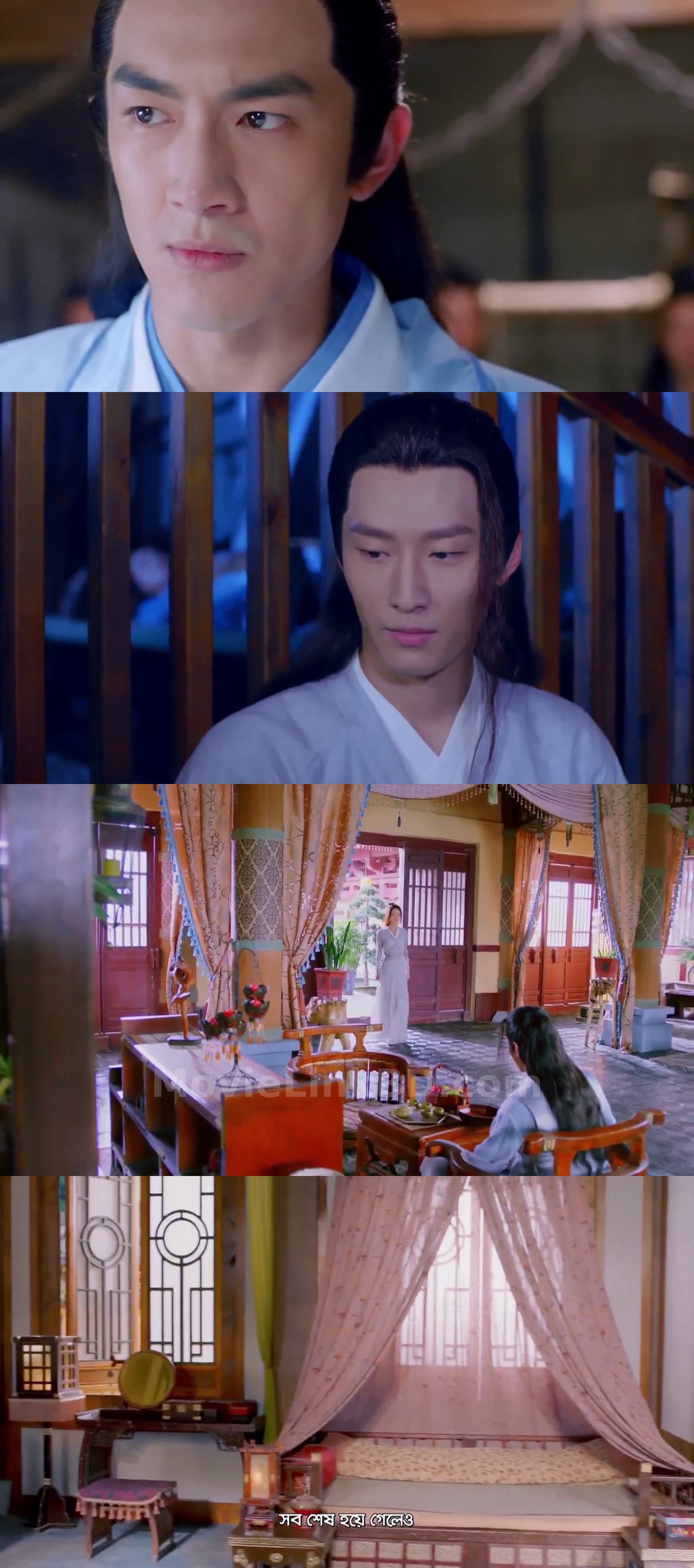 Rohosyamoyi Princess Agents  S01E 27-31 Bengali Dubbed ORG (2023) &mdash; S01 &bull; Bangla Dubbed on MovieLinkBD Movie