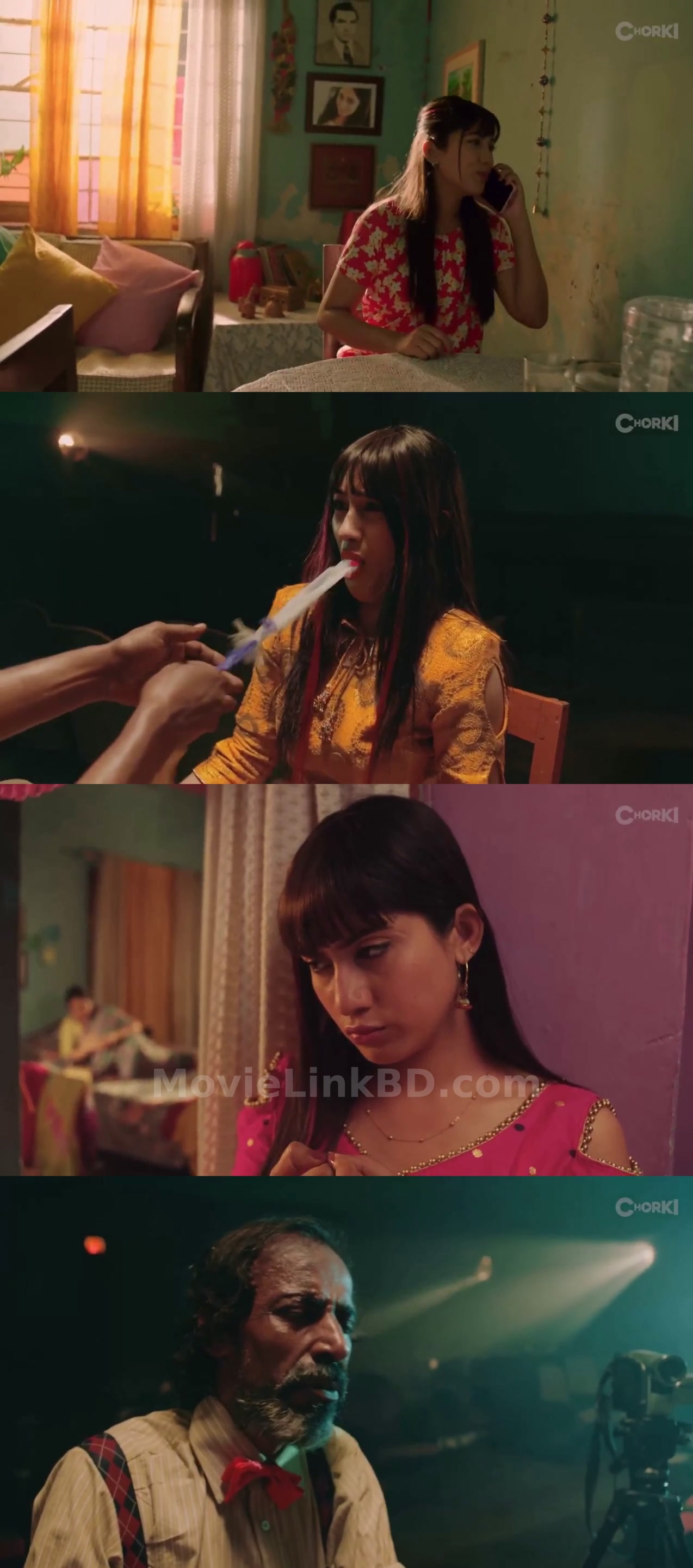 Happy Birthday (2022) &bull; Bangla on MovieLinkBD Movie