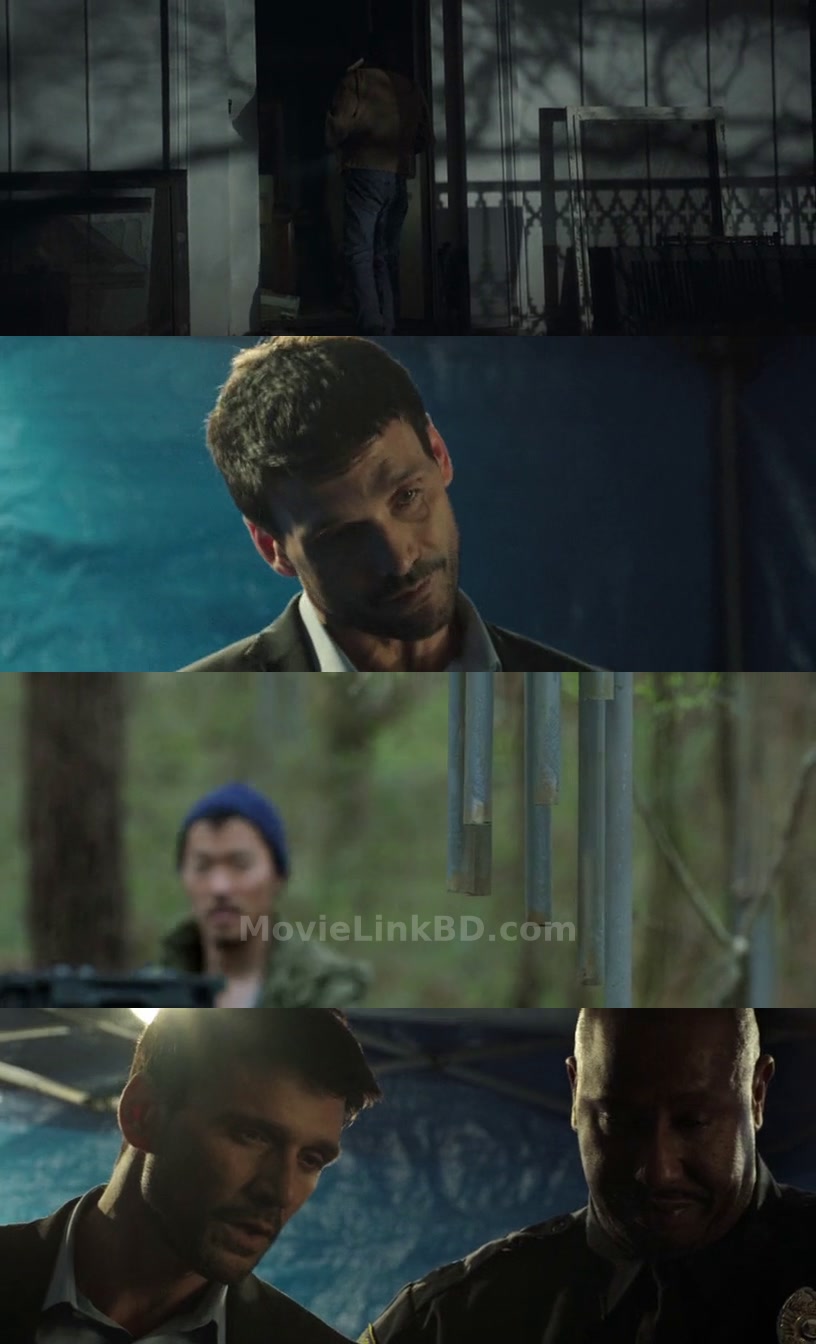 Demonic (2015) &bull; English + Hindi + Dual Audio on MovieLinkBD Movie