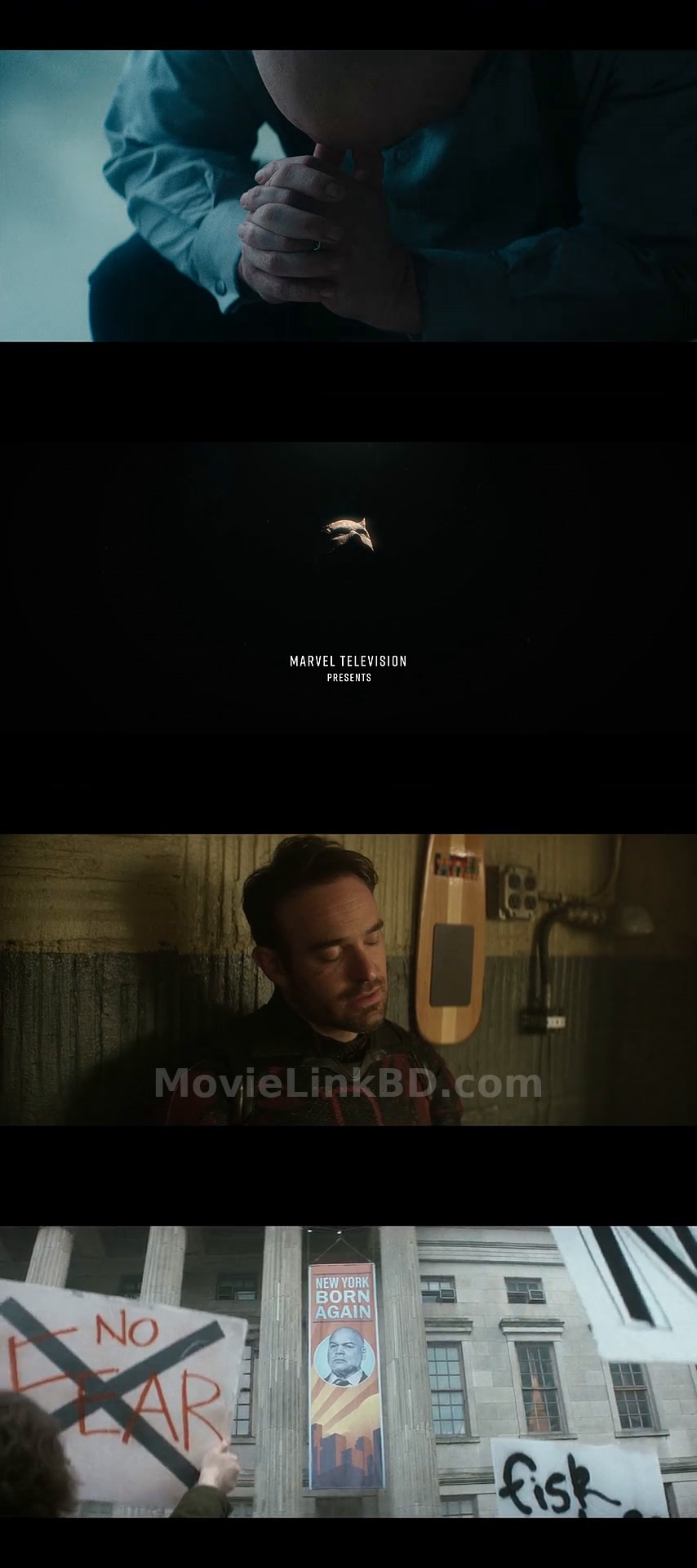 Daredevil: Born Again  S02 [Ep01-08] Completed [ORG Hindi] (2026) &mdash; S02 &bull; English + Hindi on MovieLinkBD S02E06