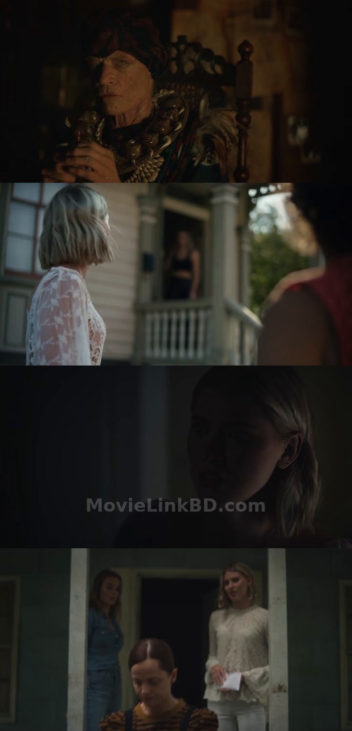 The Accursed (2022) &bull; Hindi + English on MovieLinkBD Movie