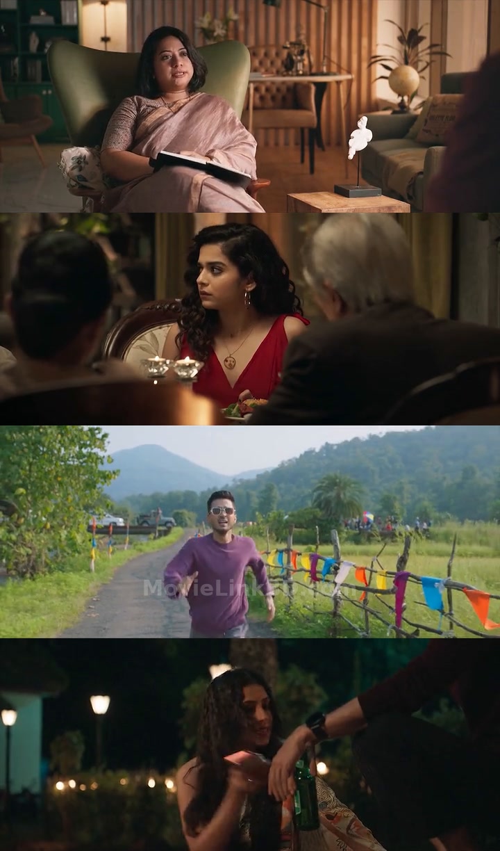 Sweet Dreams  Full HD (2025) &bull; Hindi on MovieLinkBD Movie